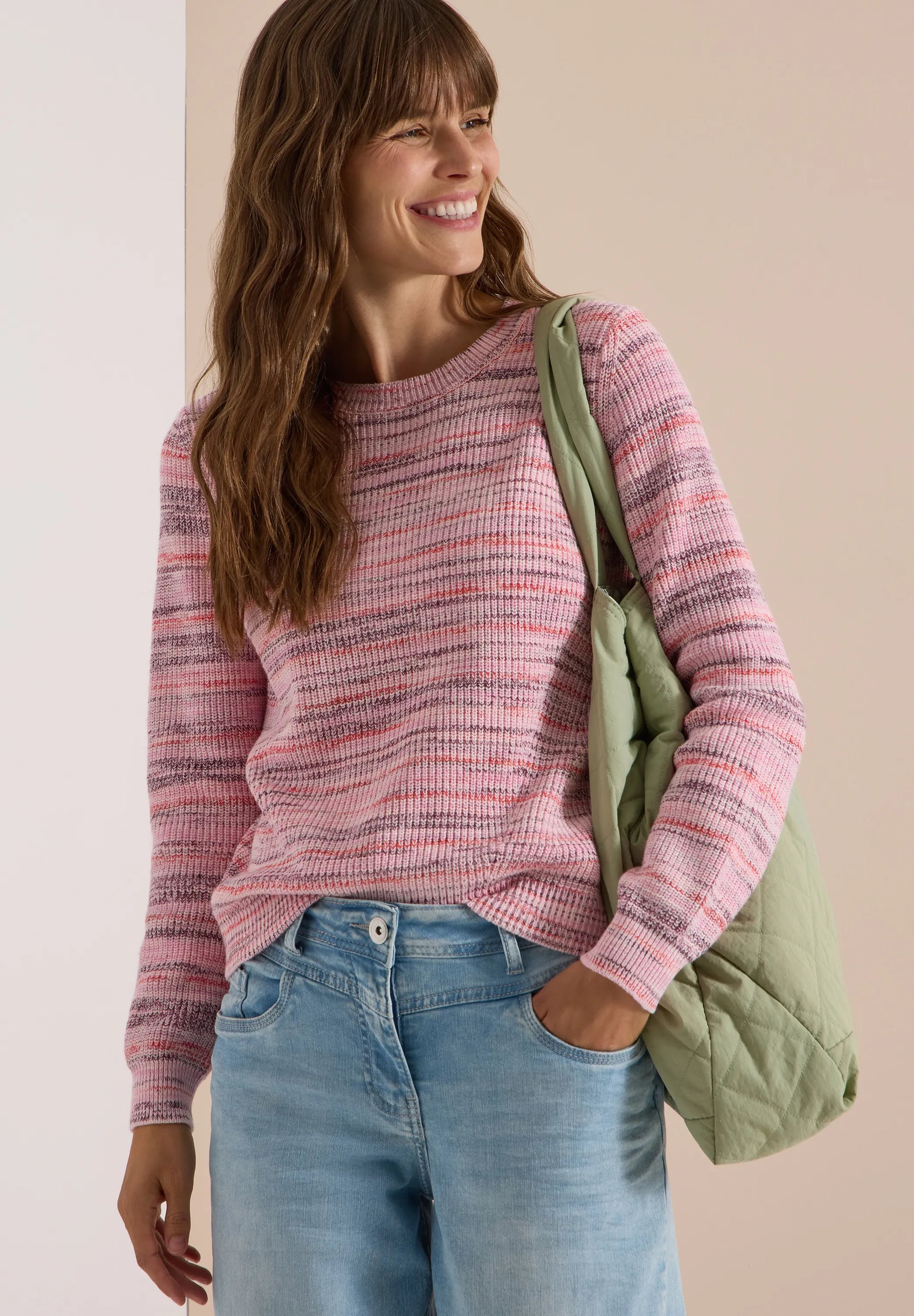 Cecil Damen Pullover