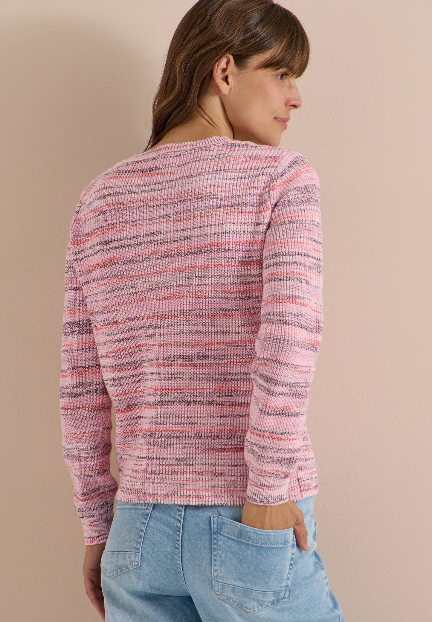 Cecil Damen Pullover