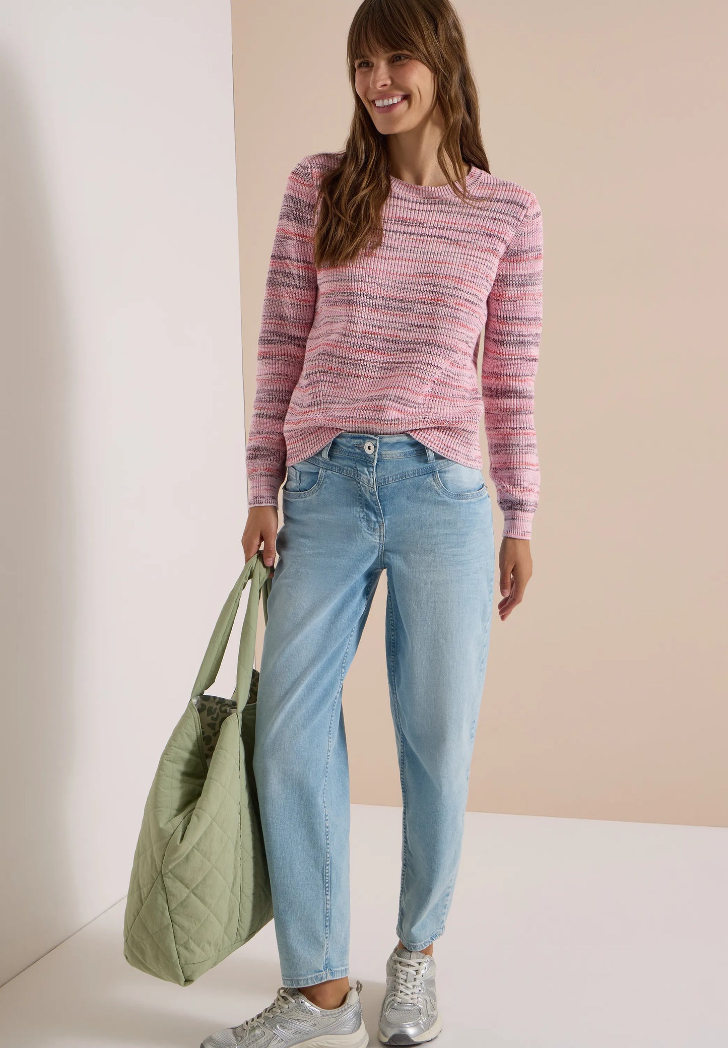 Cecil Damen Pullover