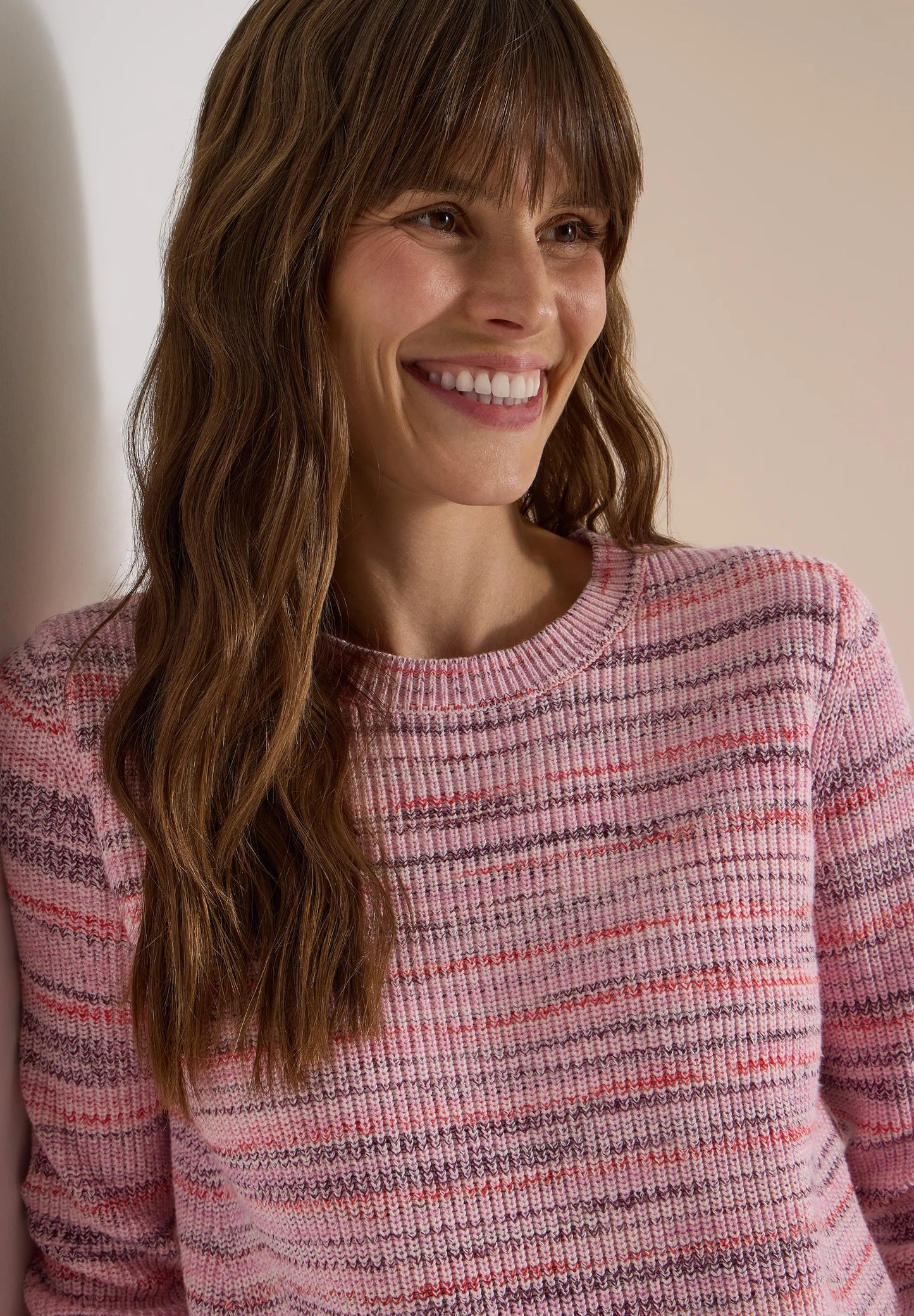 Cecil Damen Pullover