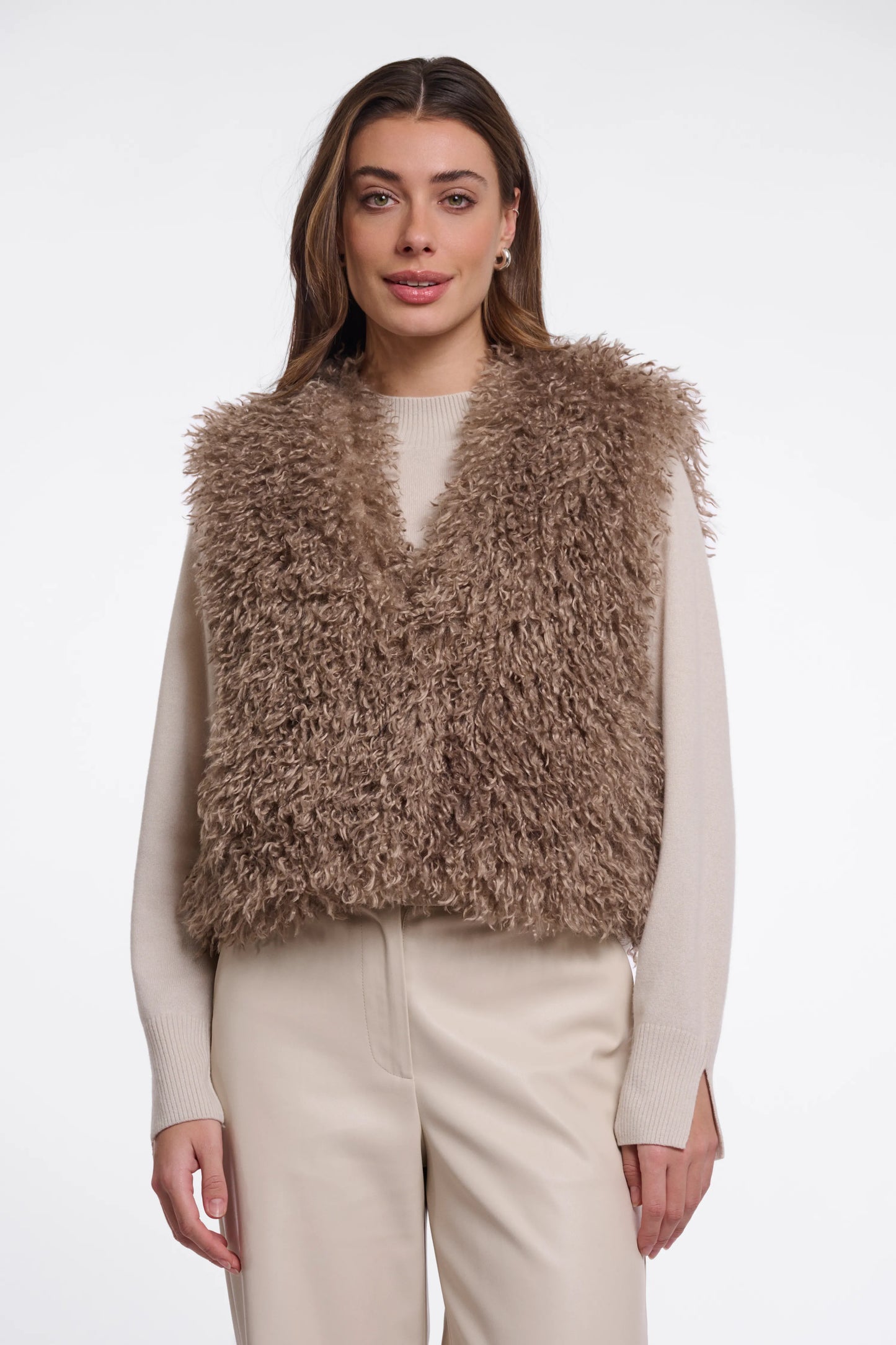 Rino & Pelle Damen Weste