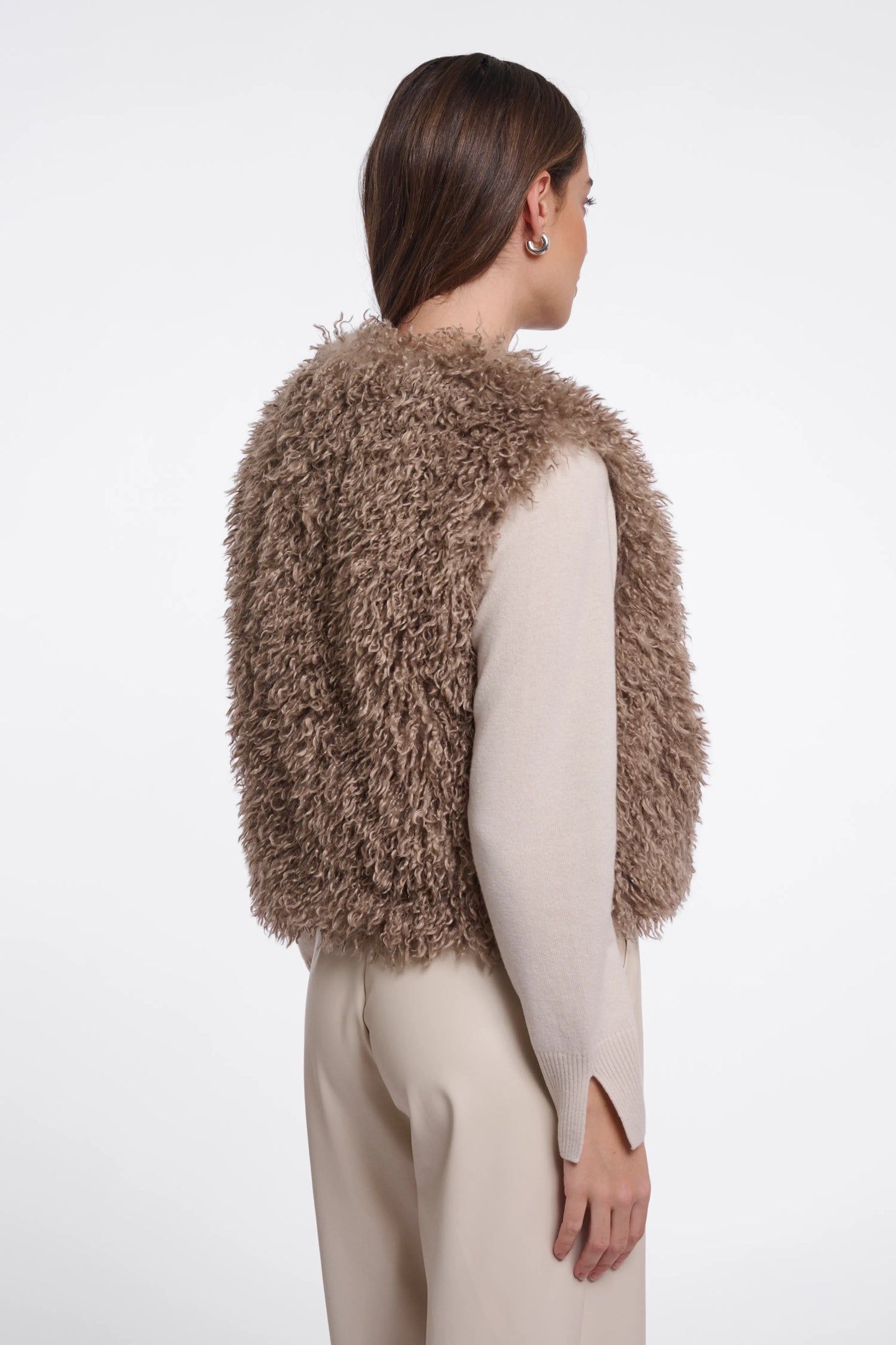 Rino & Pelle Damen Weste