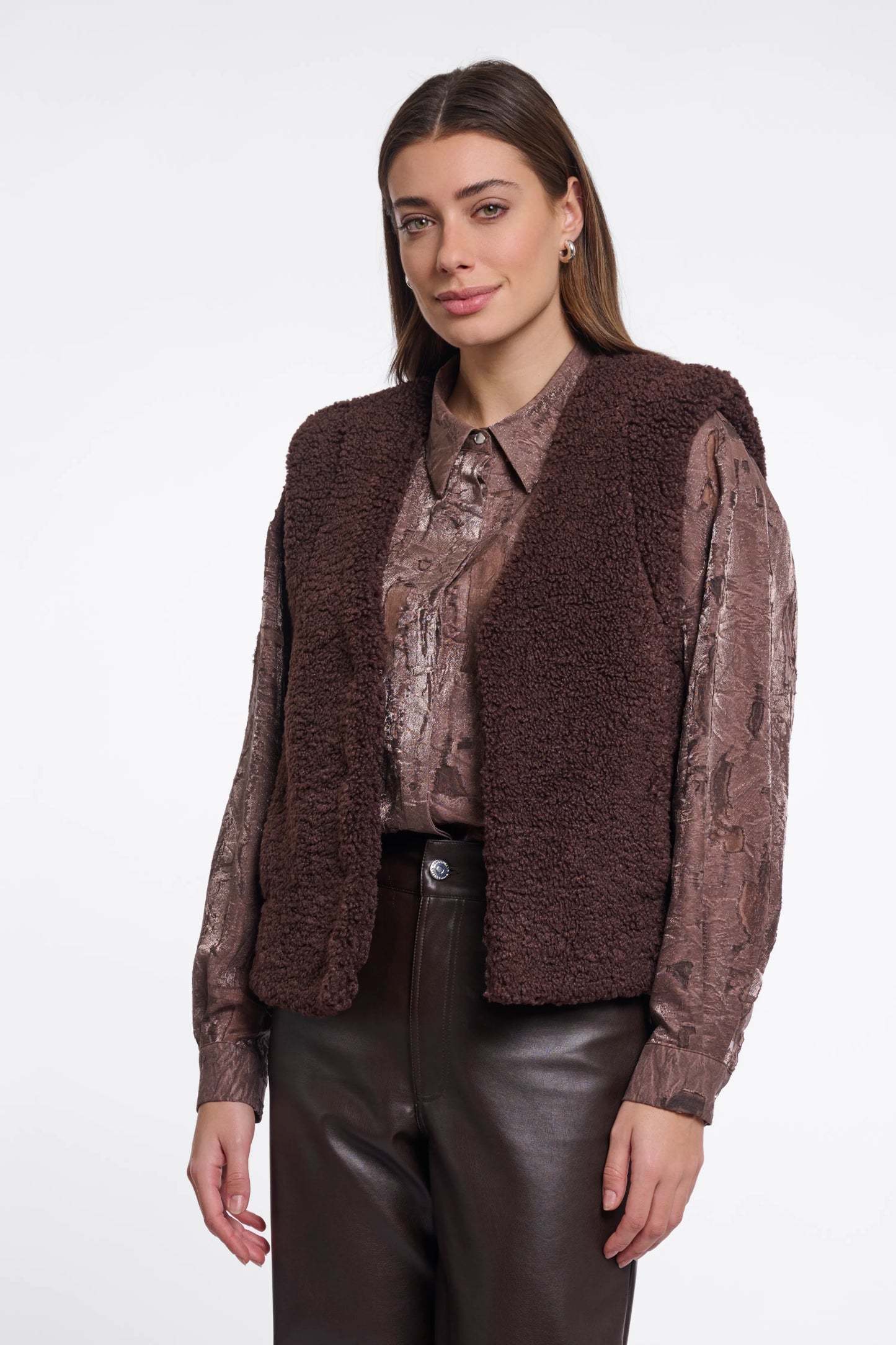 Rino & Pelle Damen Weste