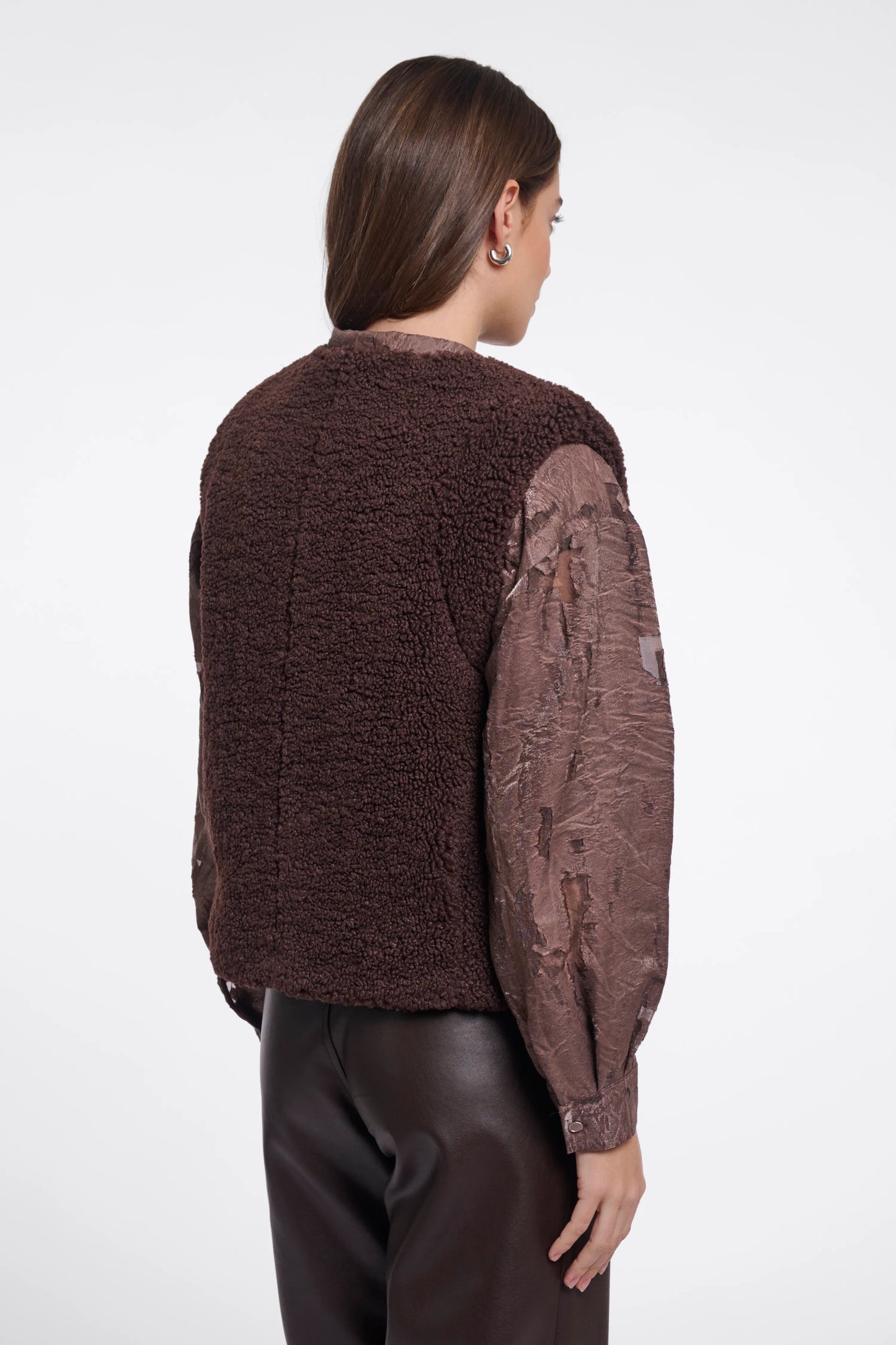 Rino & Pelle Damen Weste