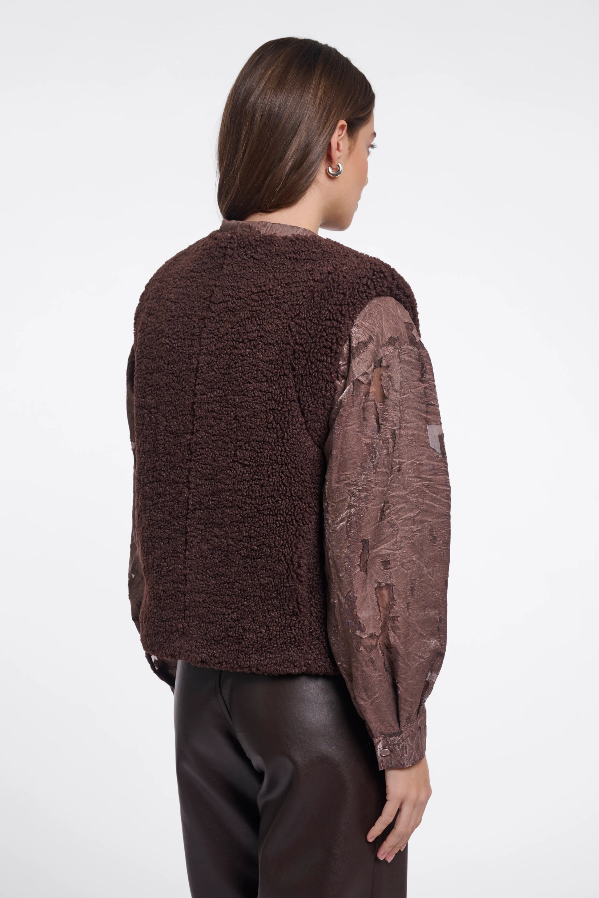 Rino & Pelle Damen Weste