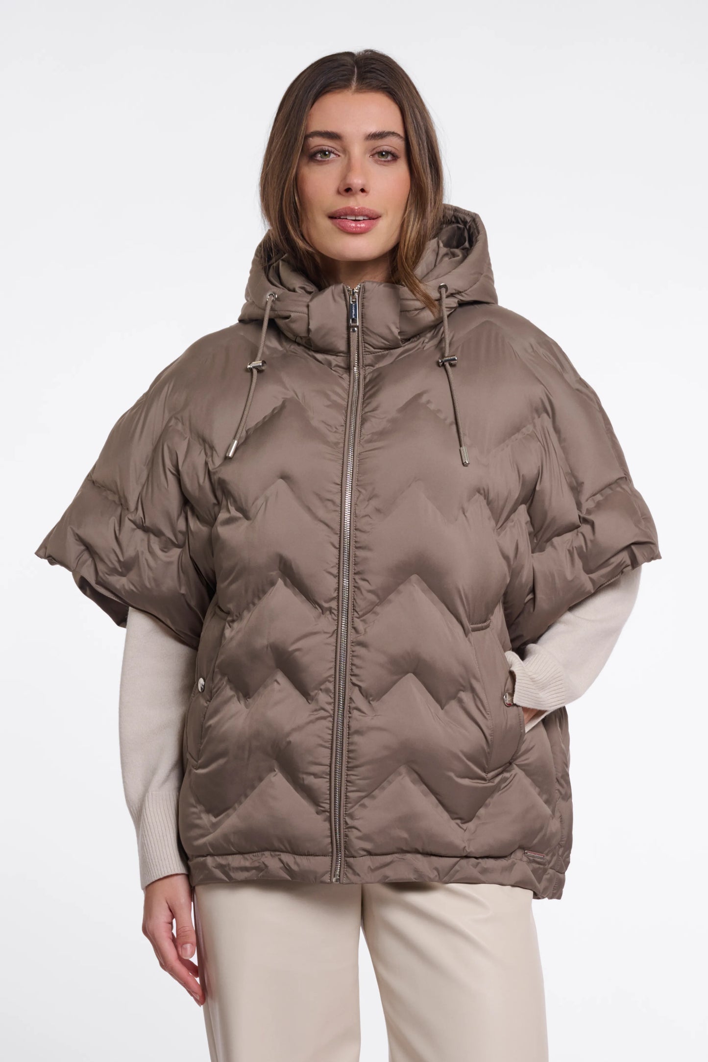 Rino & Pelle Damen Jacke