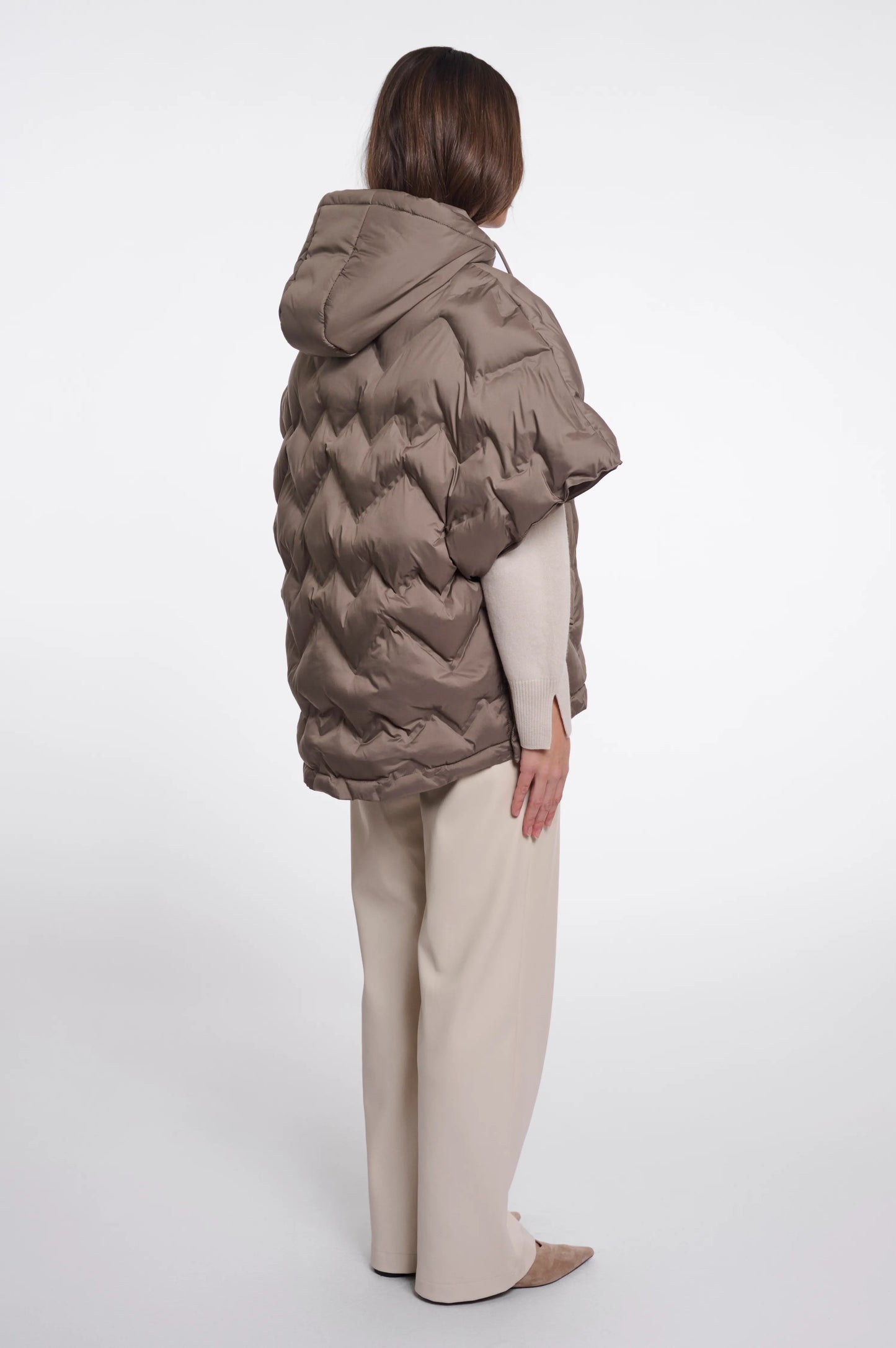 Rino & Pelle Damen Jacke
