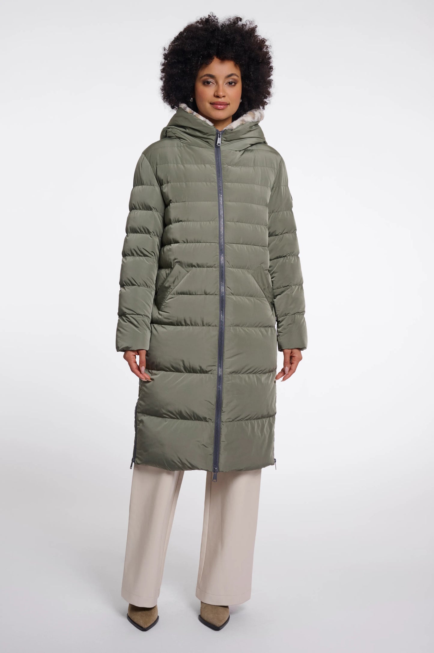 Rino & Pelle Damen Jacke