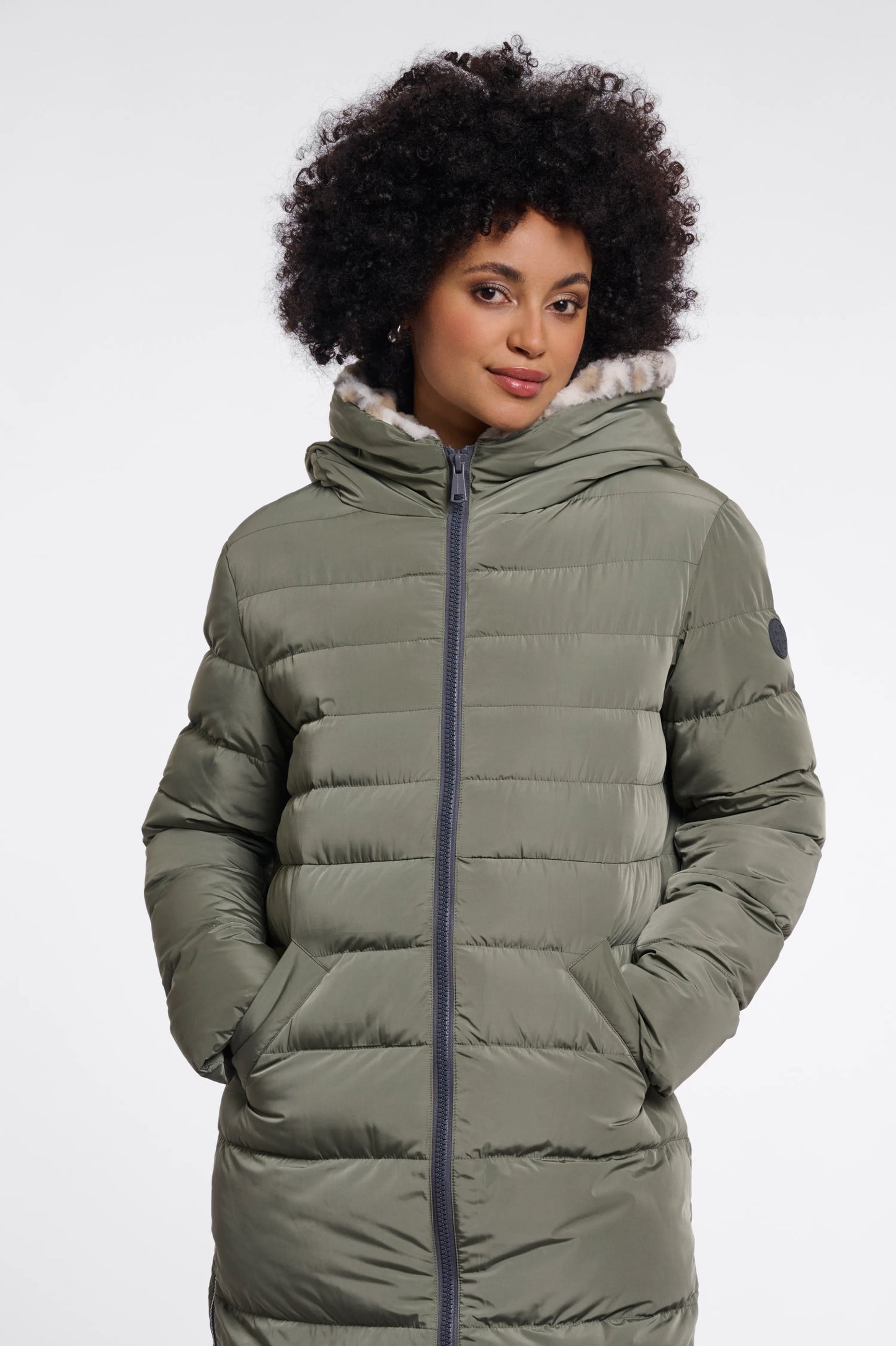 Rino & Pelle Damen Jacke