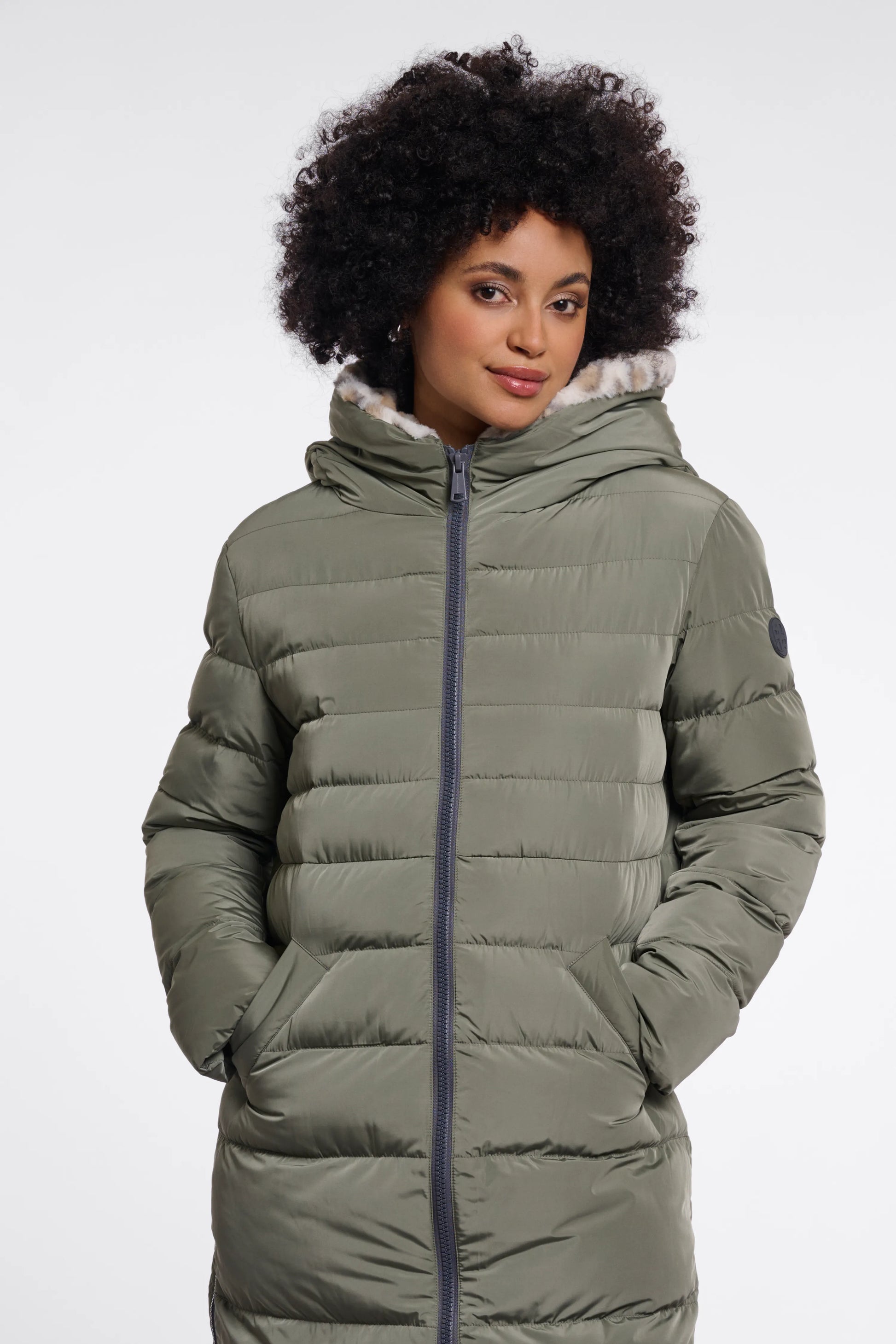 Rino & Pelle Damen Jacke