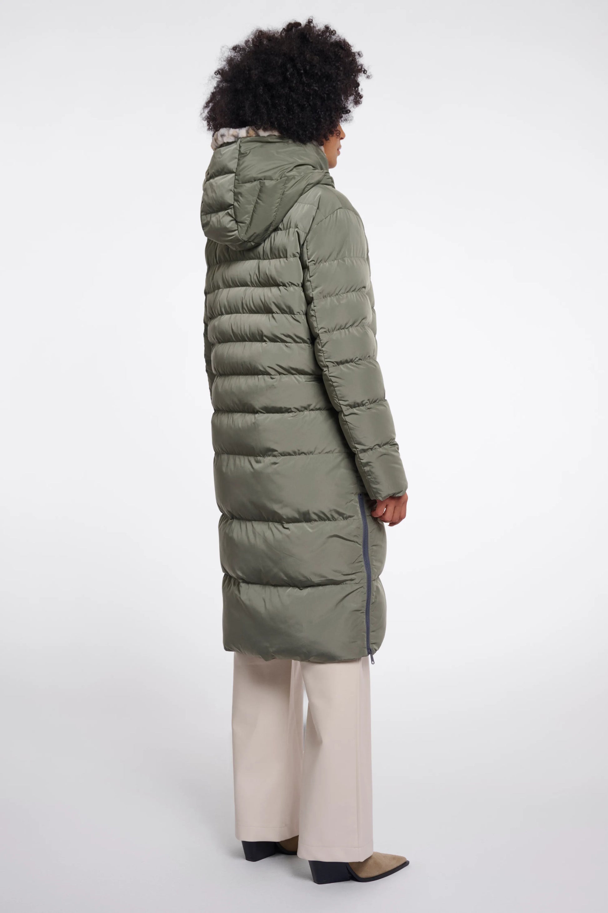 Rino & Pelle Damen Jacke