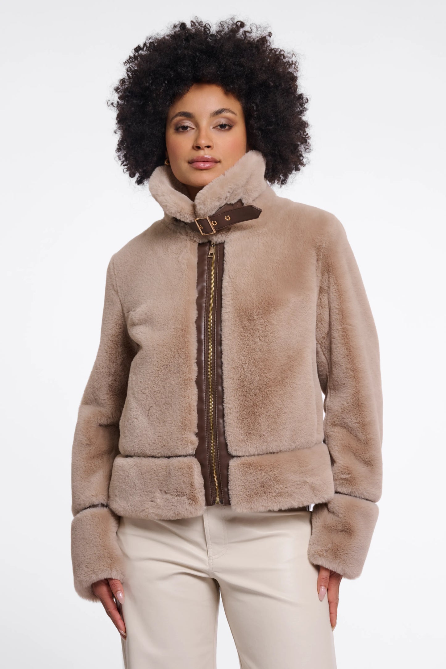 Rino & Pelle Damen Jacke
