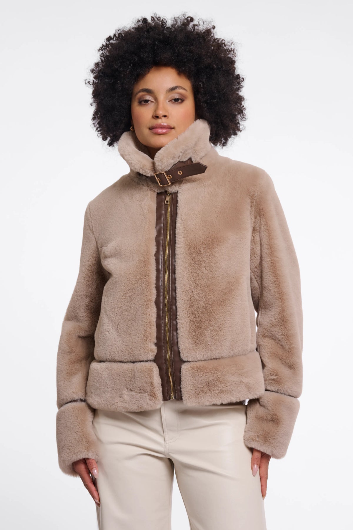 Rino & Pelle Damen Jacke