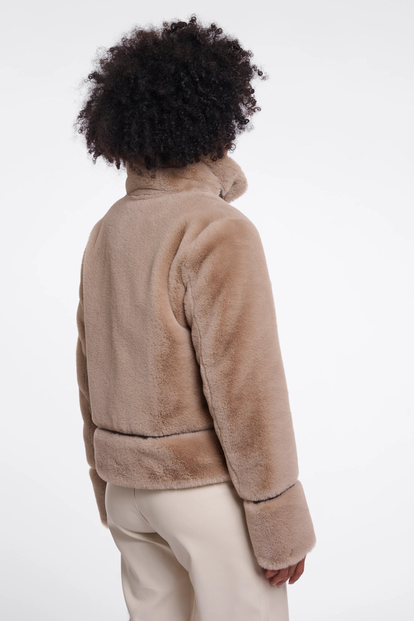 Rino & Pelle Damen Jacke