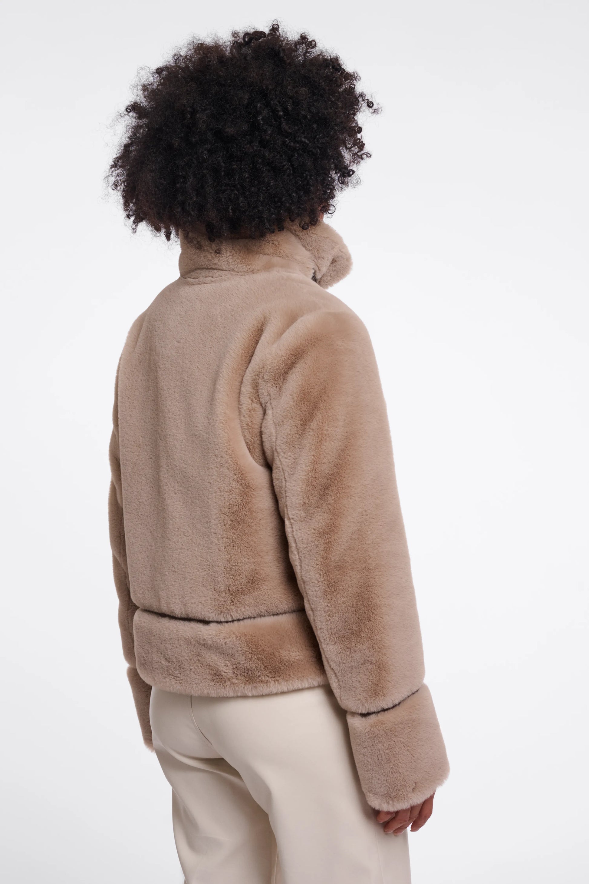 Rino & Pelle Damen Jacke