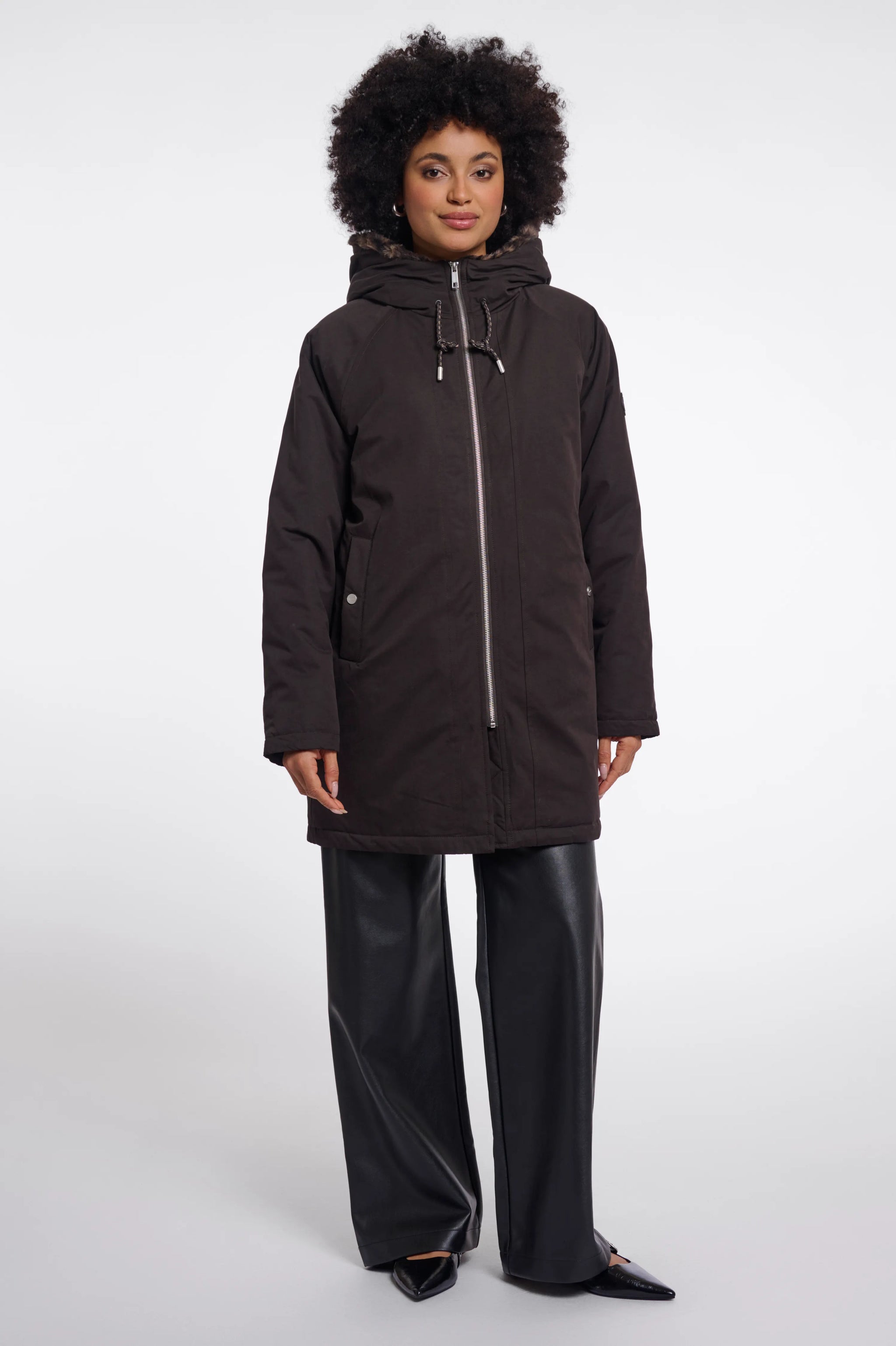 Rino & Pelle Damen Jacke