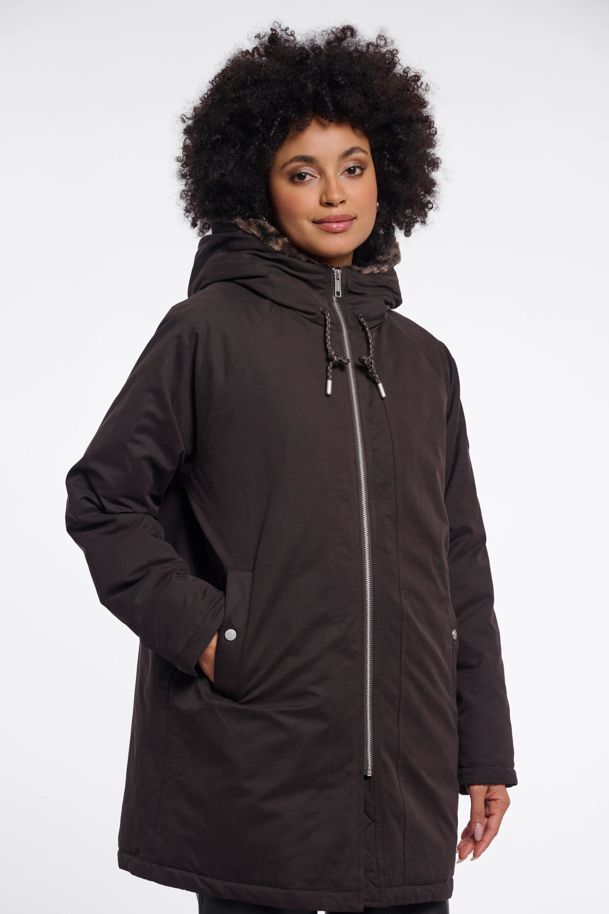 Rino & Pelle Damen Jacke