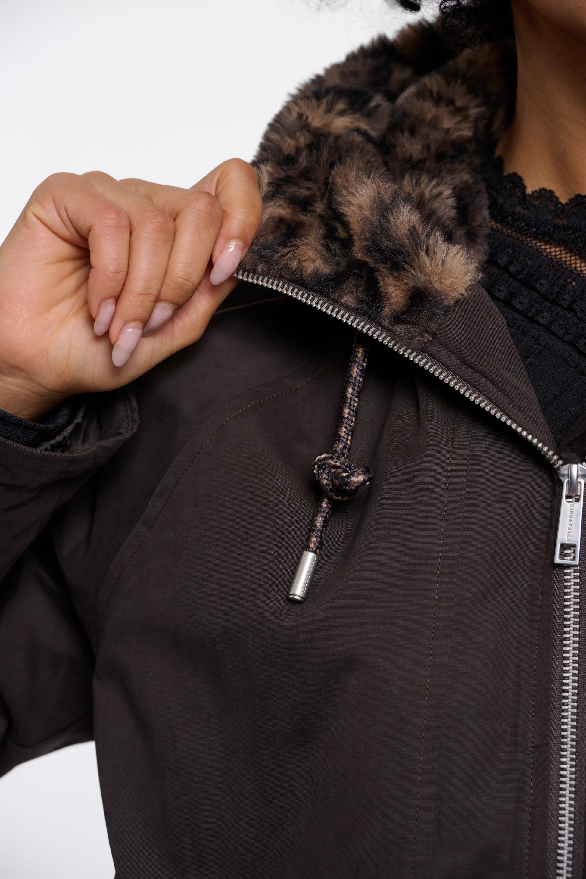 Rino & Pelle Damen Jacke