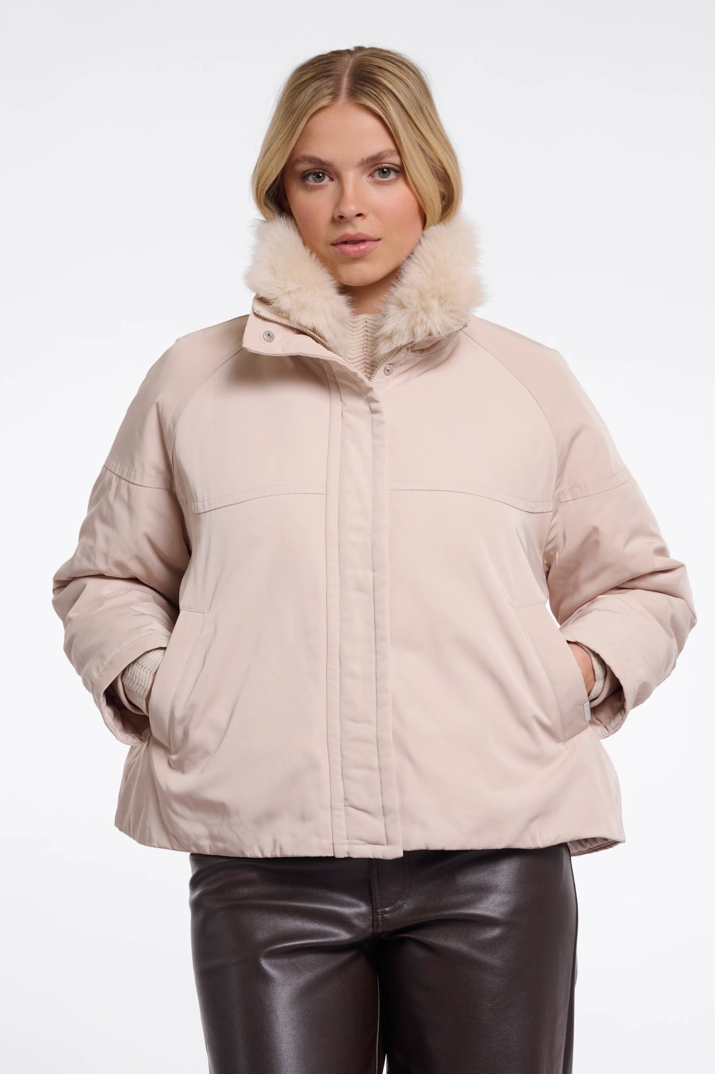 Rino & Pelle Damen Jacke