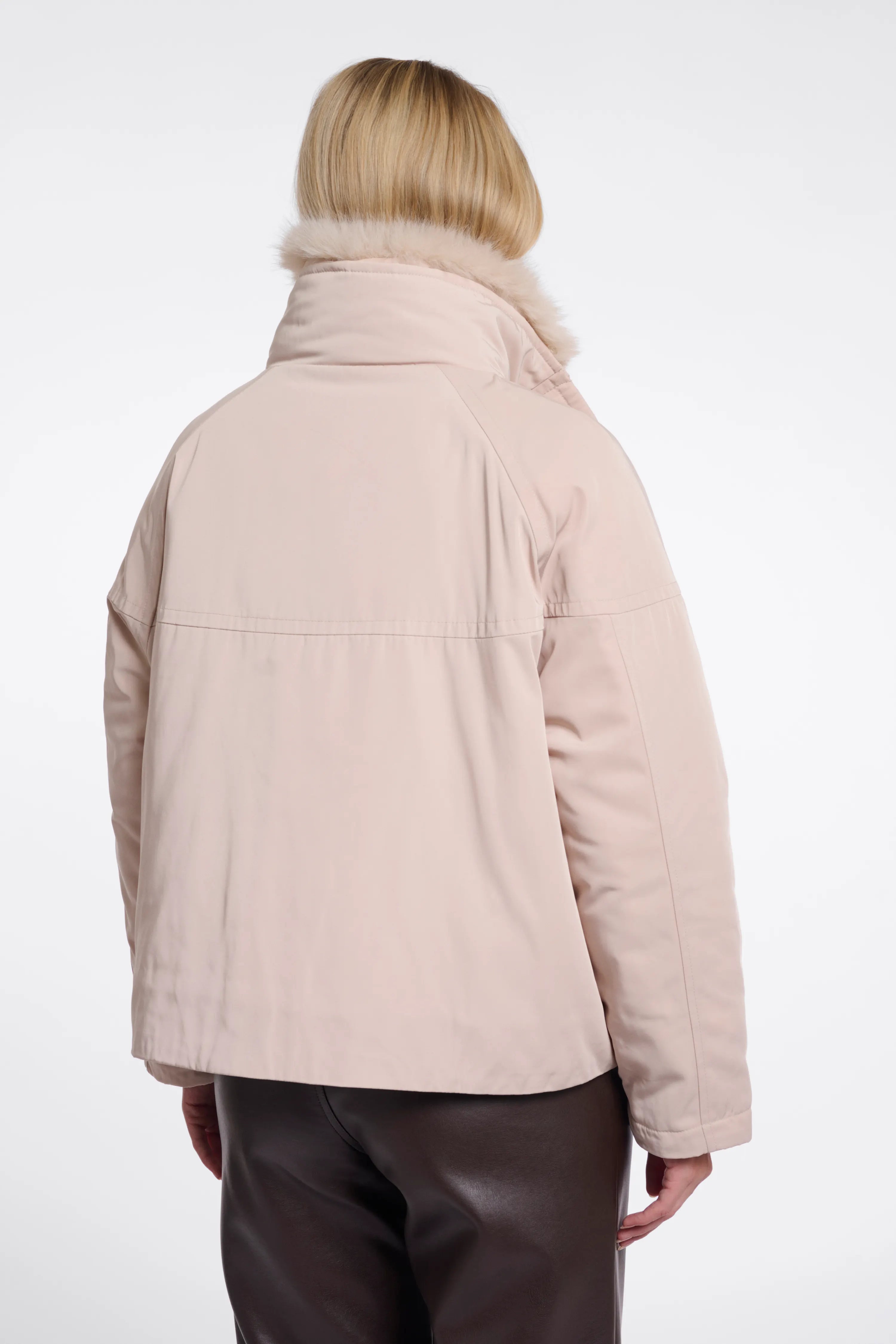 Rino & Pelle Damen Jacke