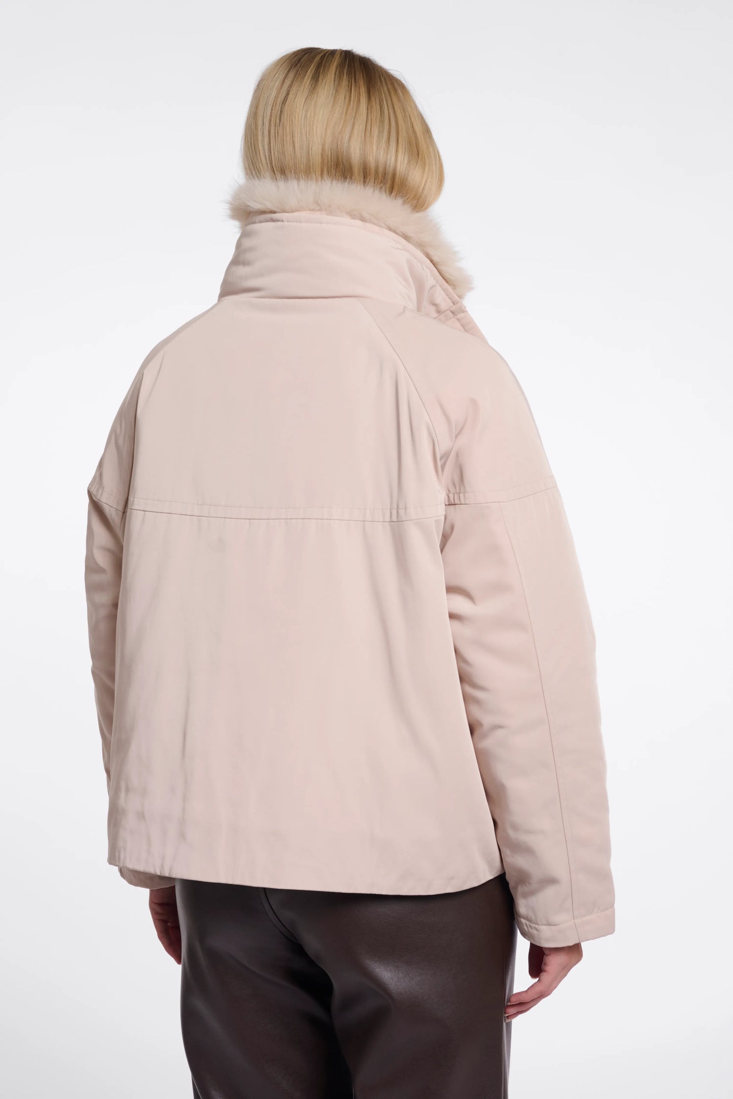 Rino & Pelle Damen Jacke