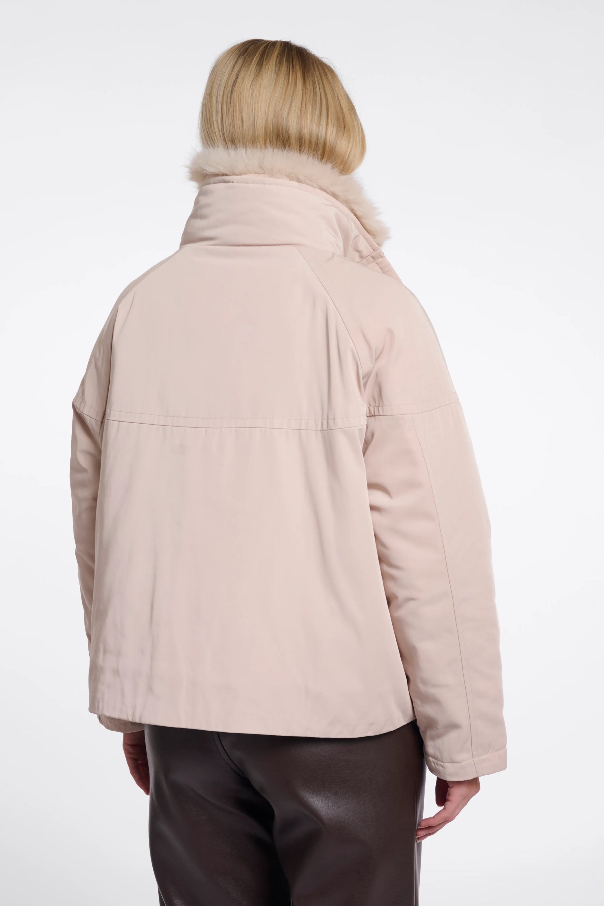 Rino & Pelle Damen Jacke