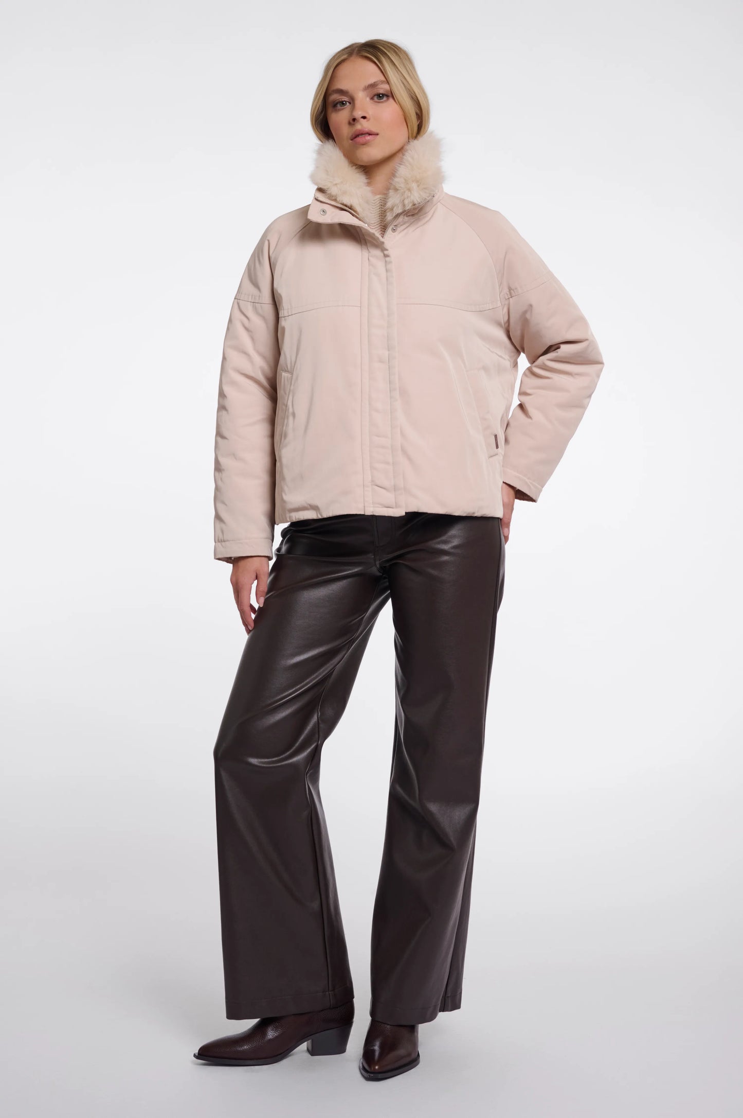 Rino & Pelle Damen Jacke
