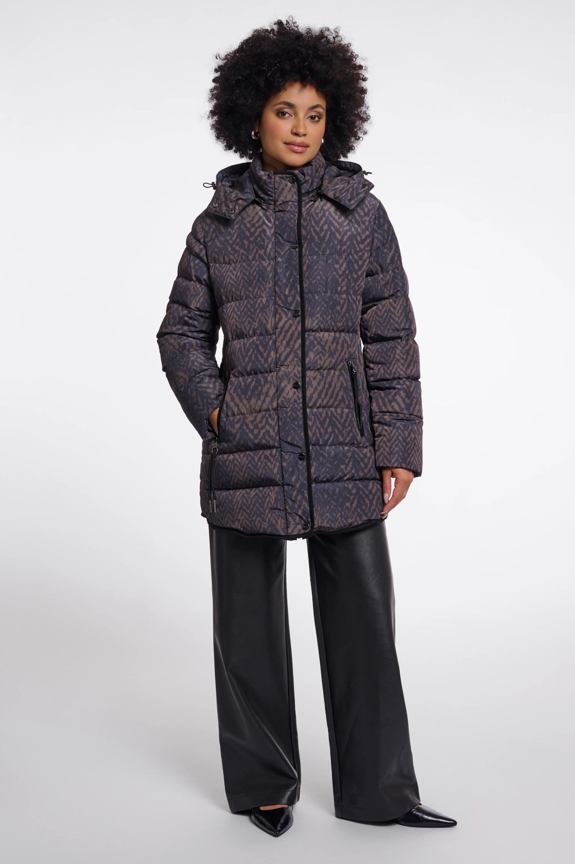 Rino & Pelle Damen Jacke