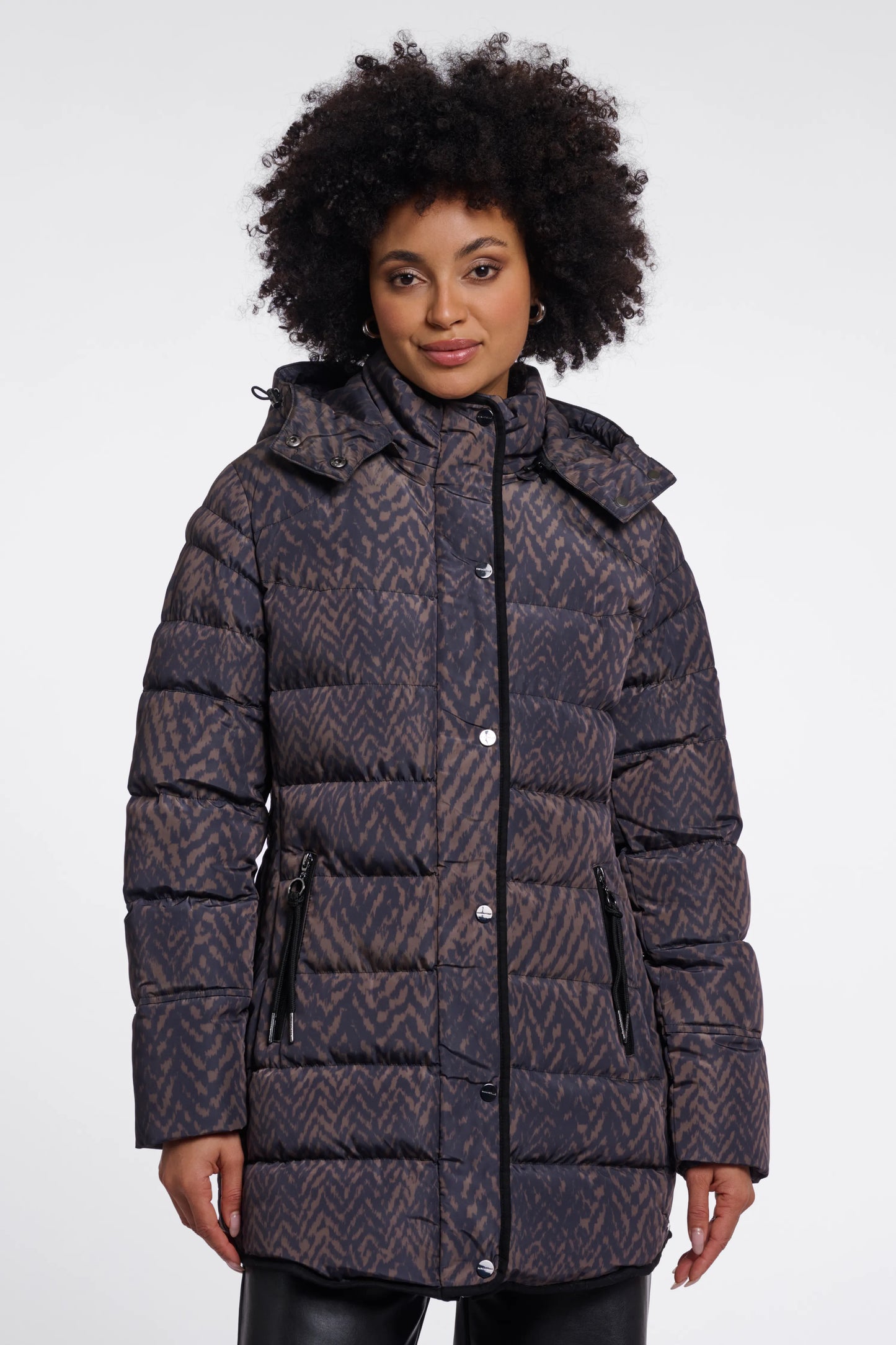 Rino & Pelle Damen Jacke