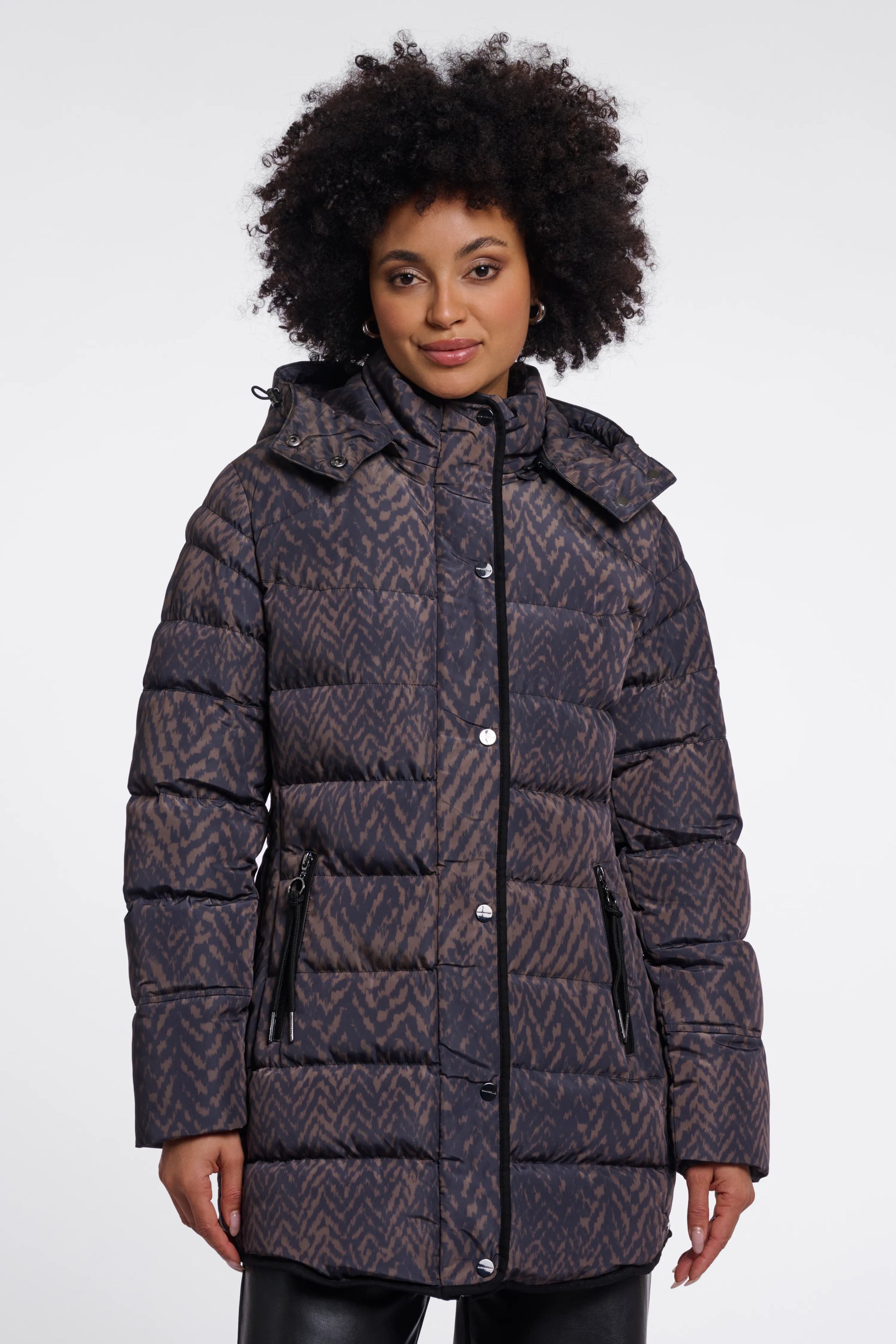 Rino & Pelle Damen Jacke
