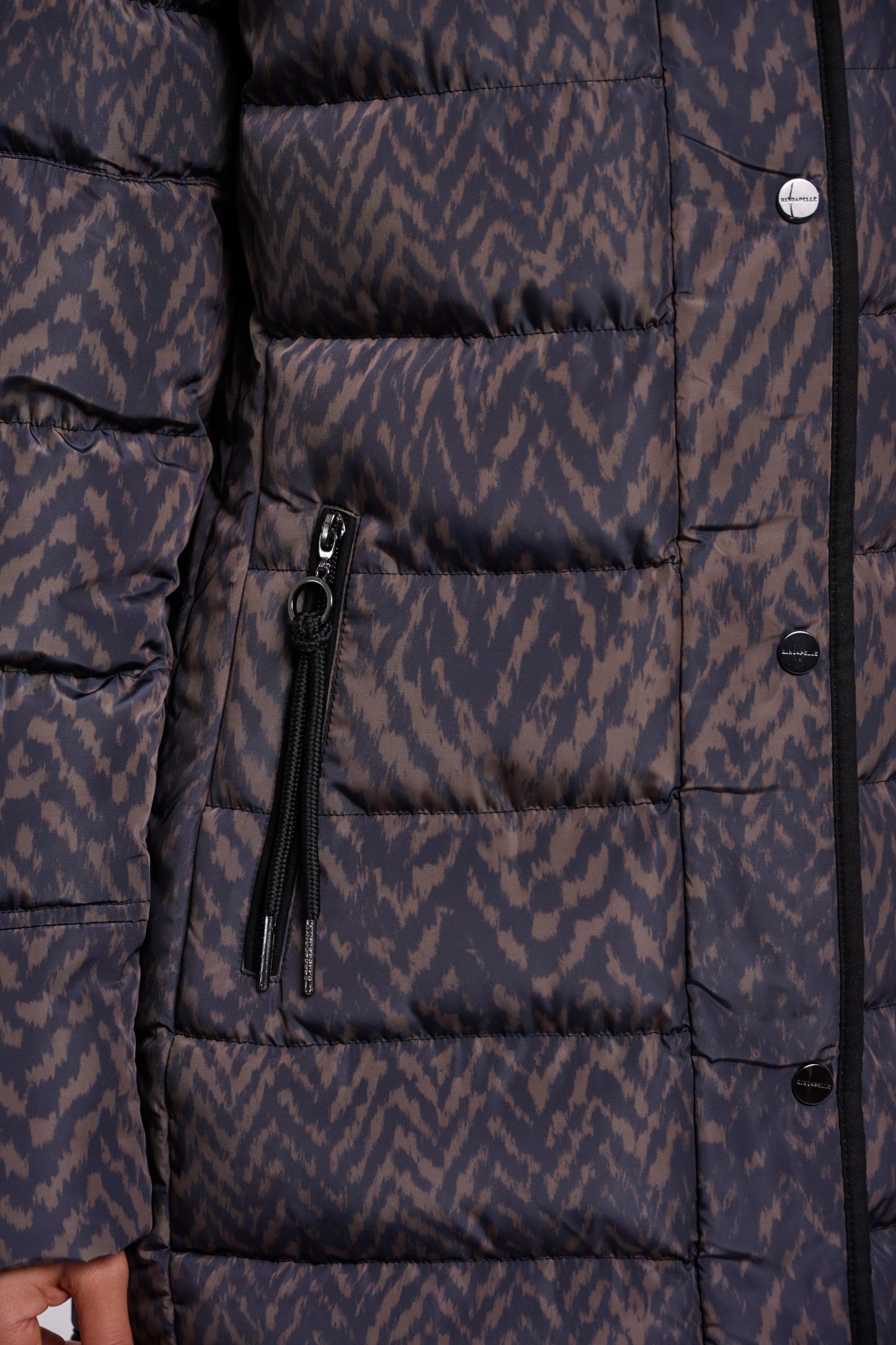 Rino & Pelle Damen Jacke