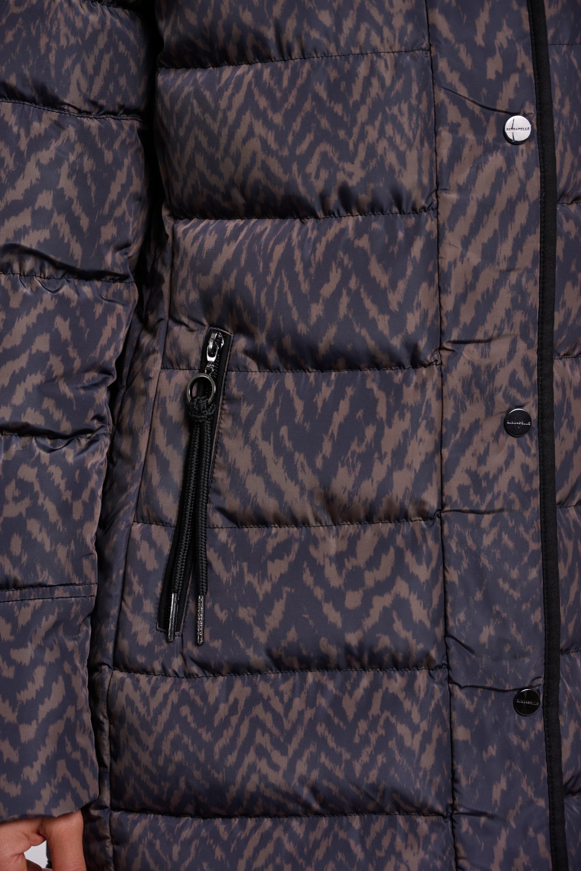 Rino & Pelle Damen Jacke