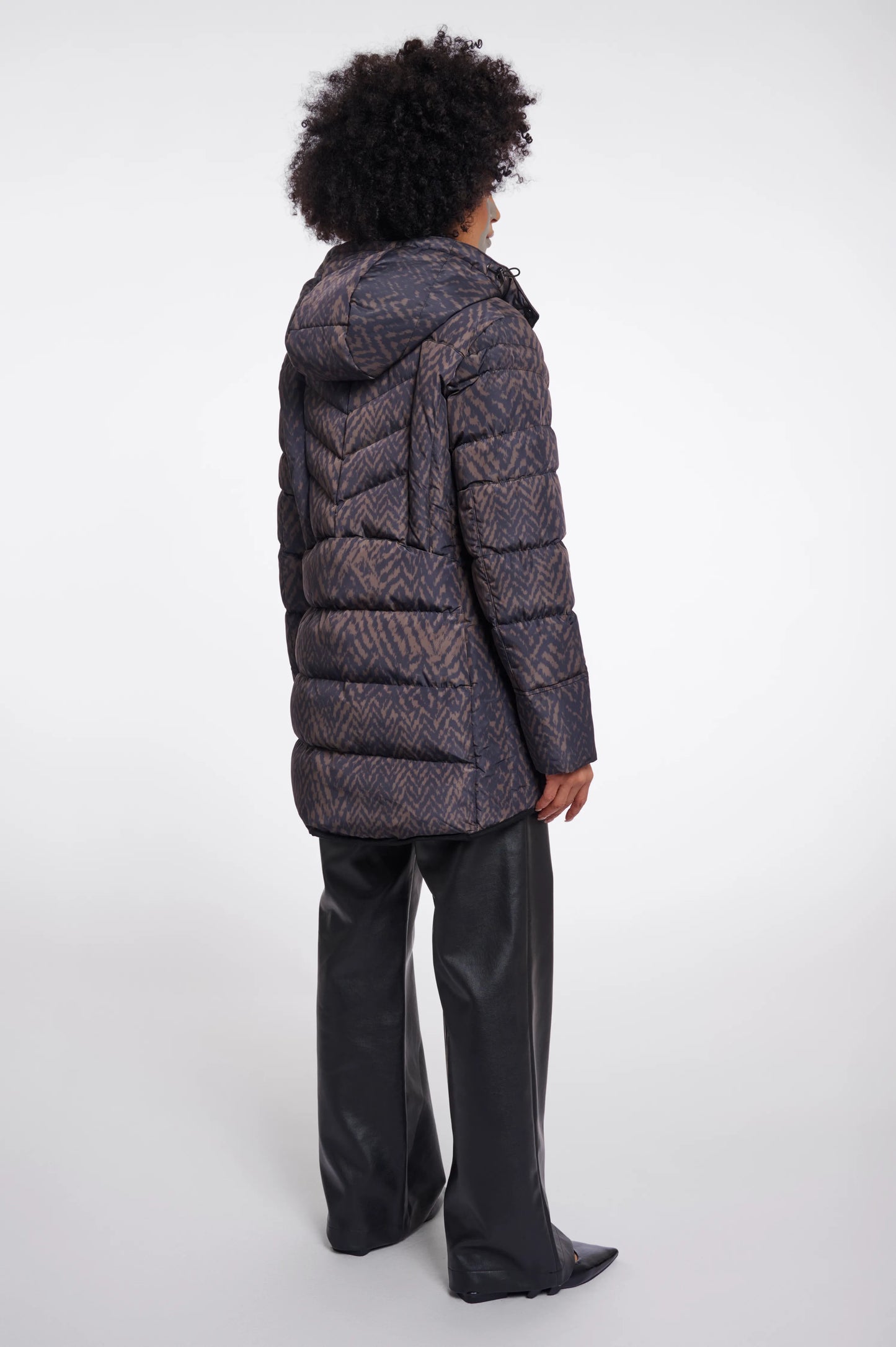 Rino & Pelle Damen Jacke