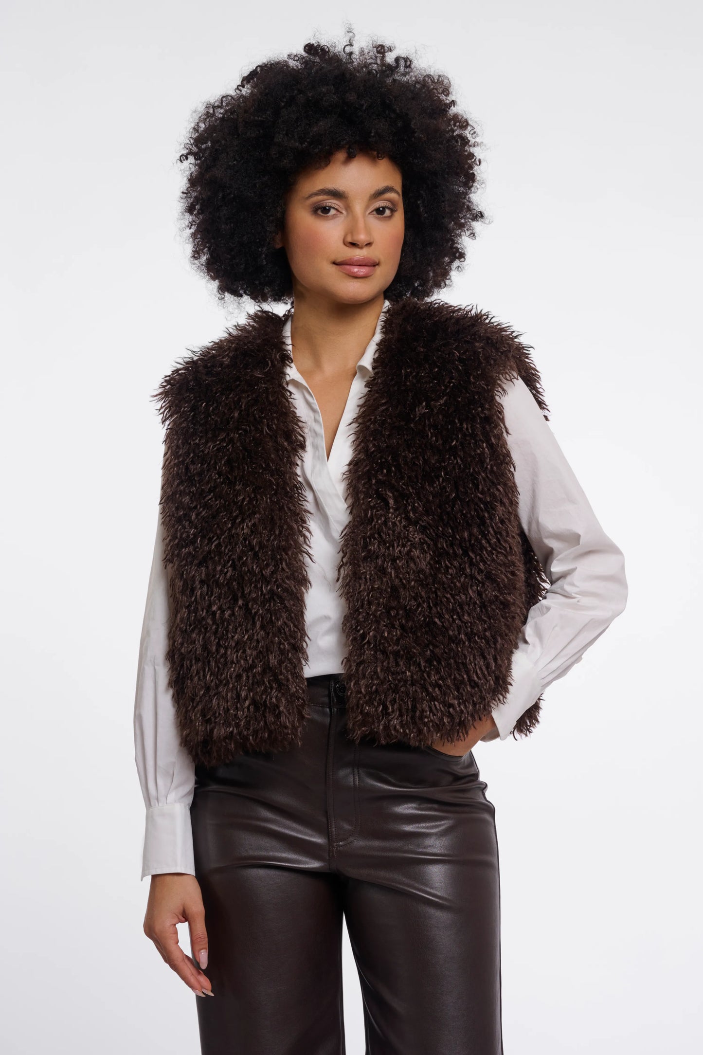 Rino & Pelle Damen Weste