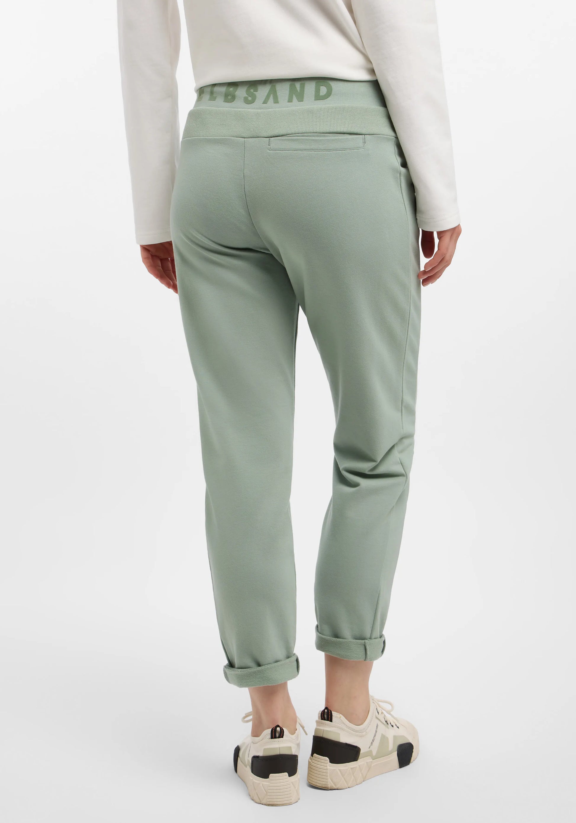 Elbsand Damen Jogginghose Brinja