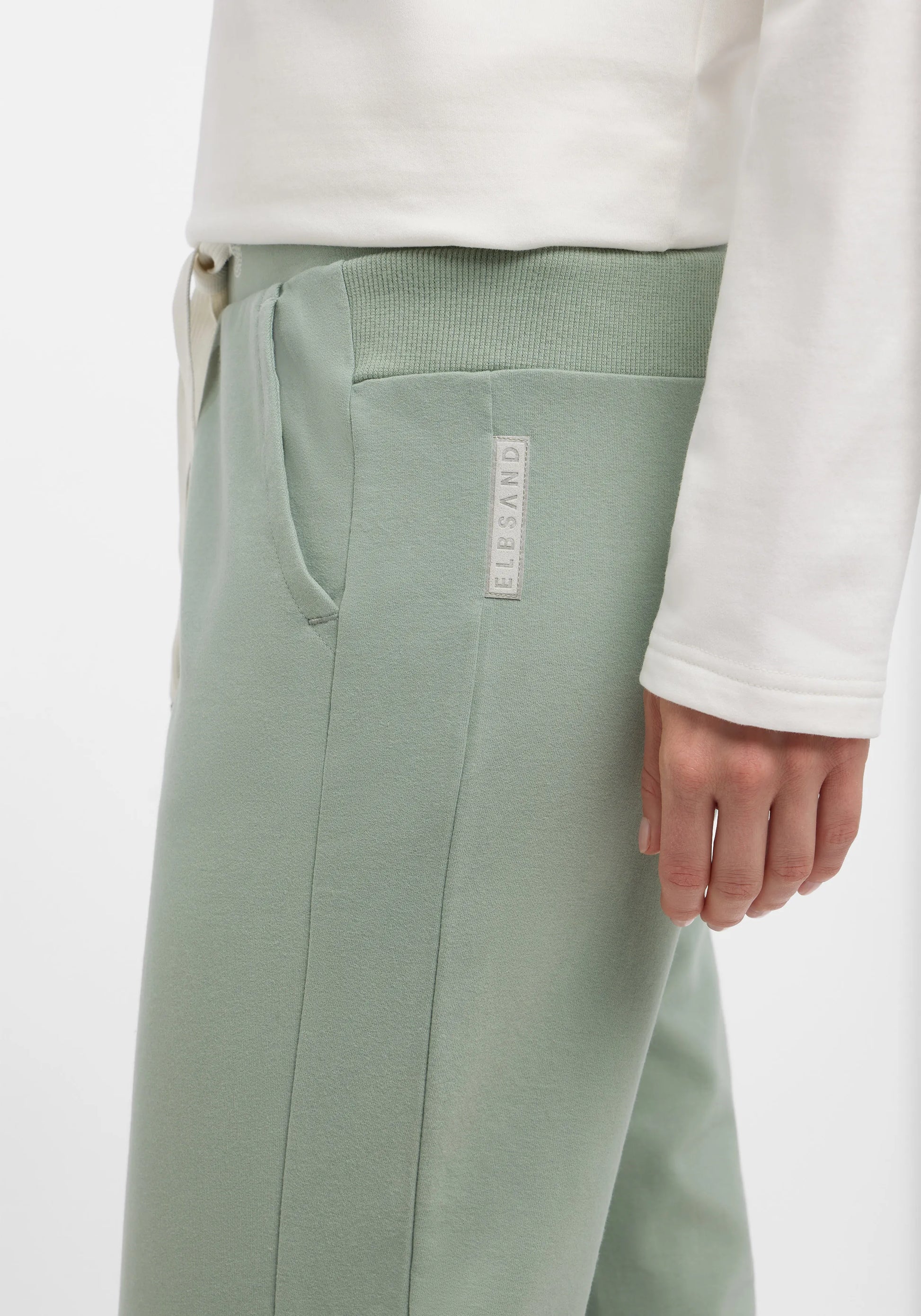 Elbsand Damen Jogginghose Brinja
