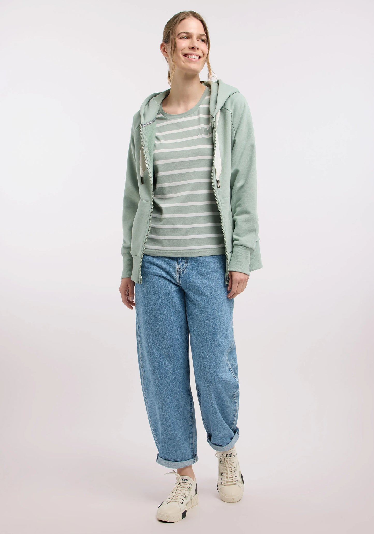 Elbsand Damen Jacke Kelina