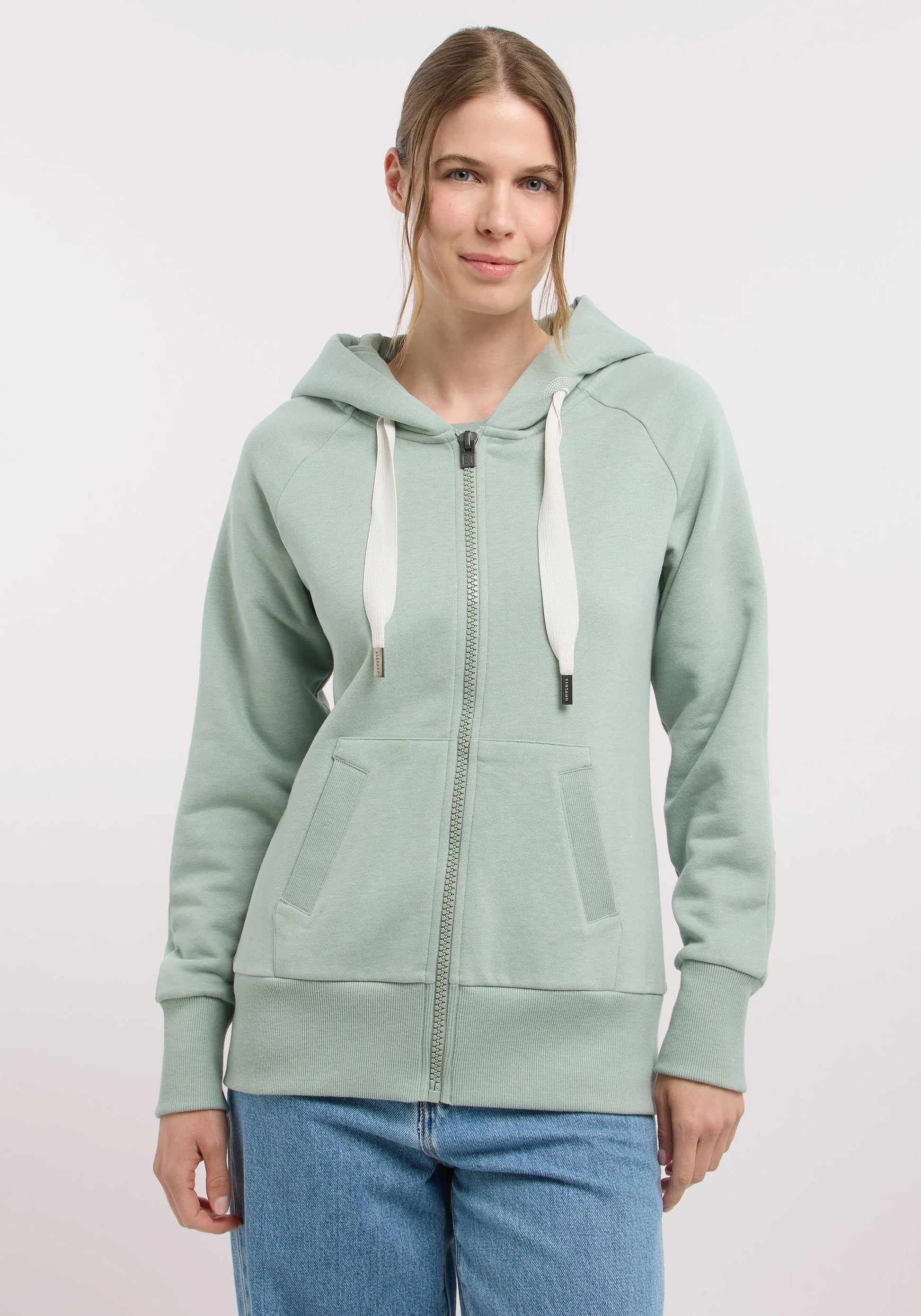 Elbsand Damen Jacke Kelina
