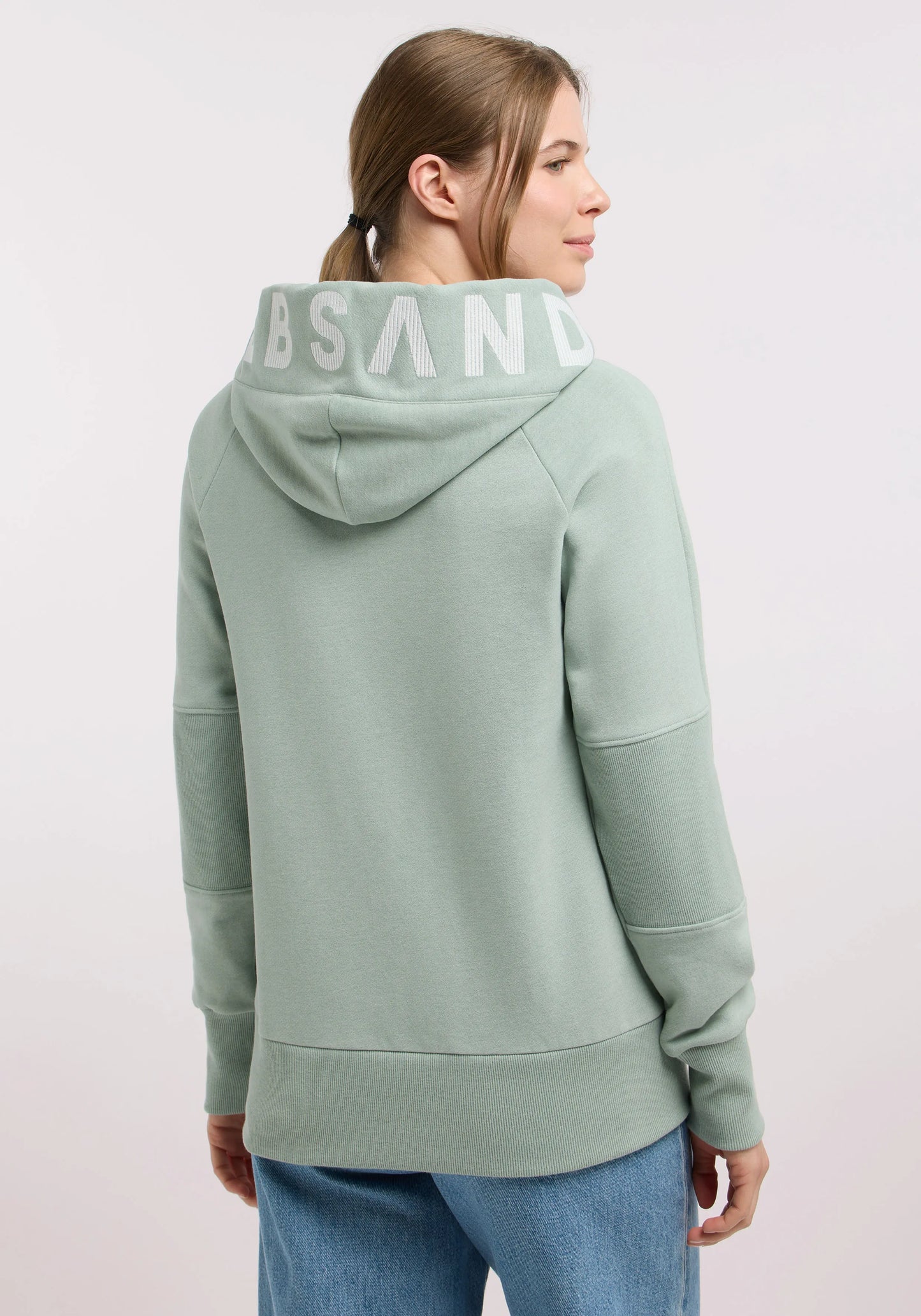 Elbsand Damen Jacke Kelina