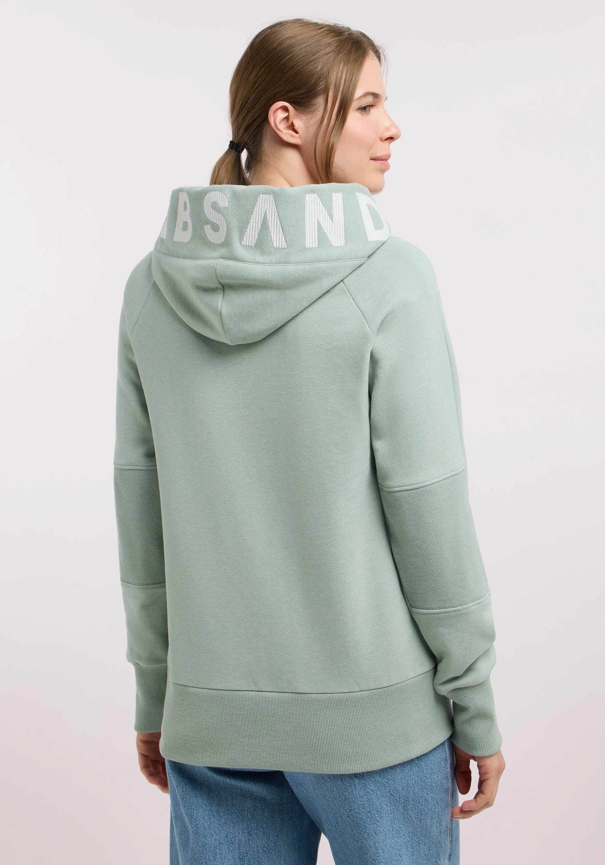 Elbsand Damen Jacke Kelina