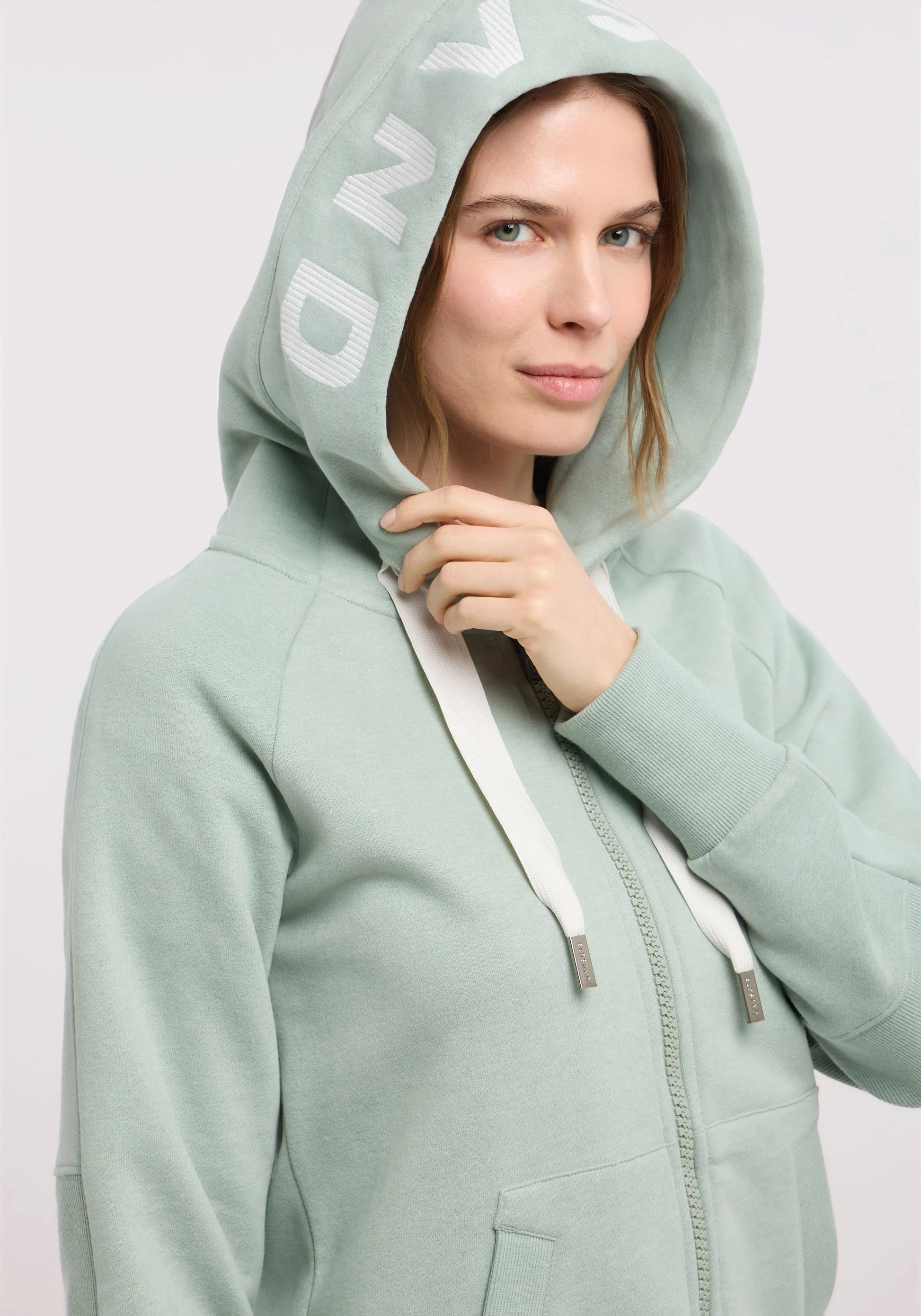 Elbsand Damen Jacke Kelina