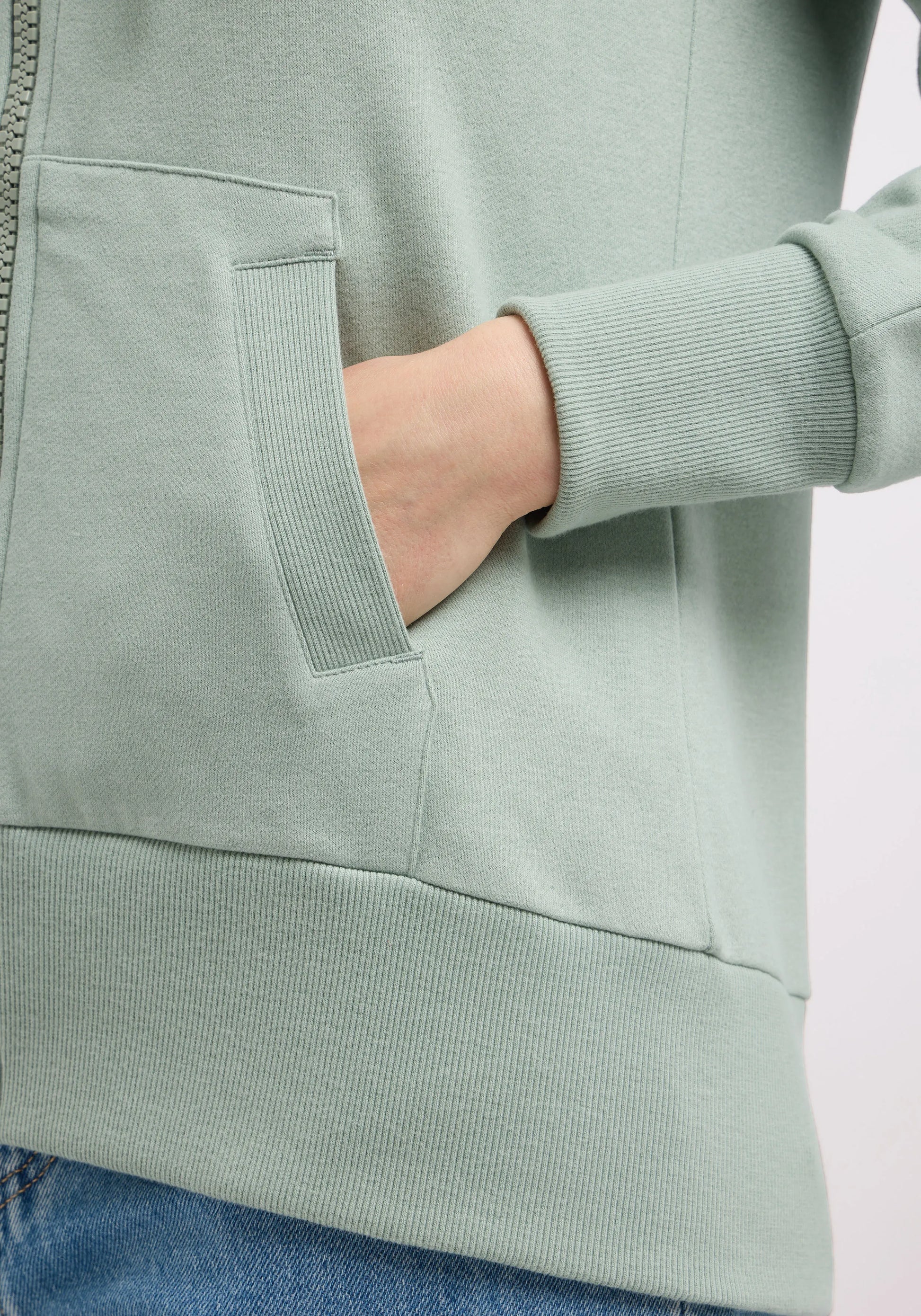 Elbsand Damen Jacke Kelina