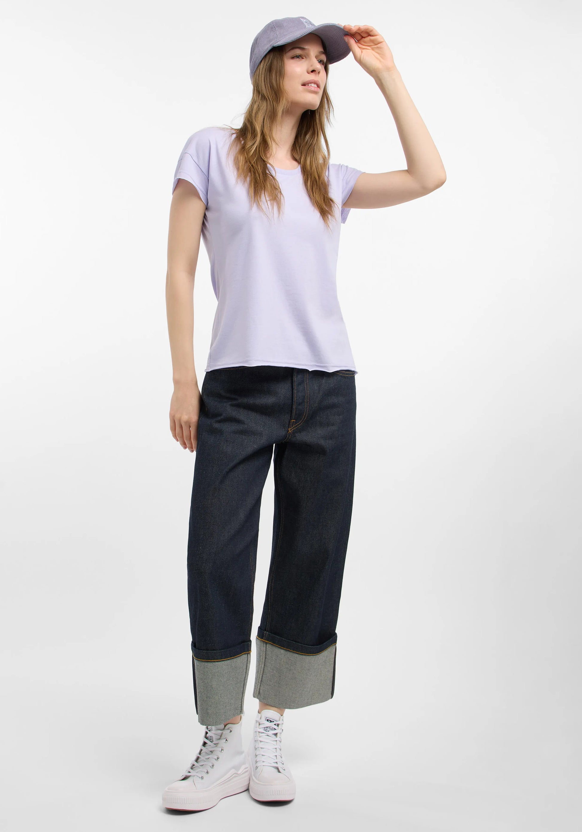 Elbsand Damen T-Shirt Ranva