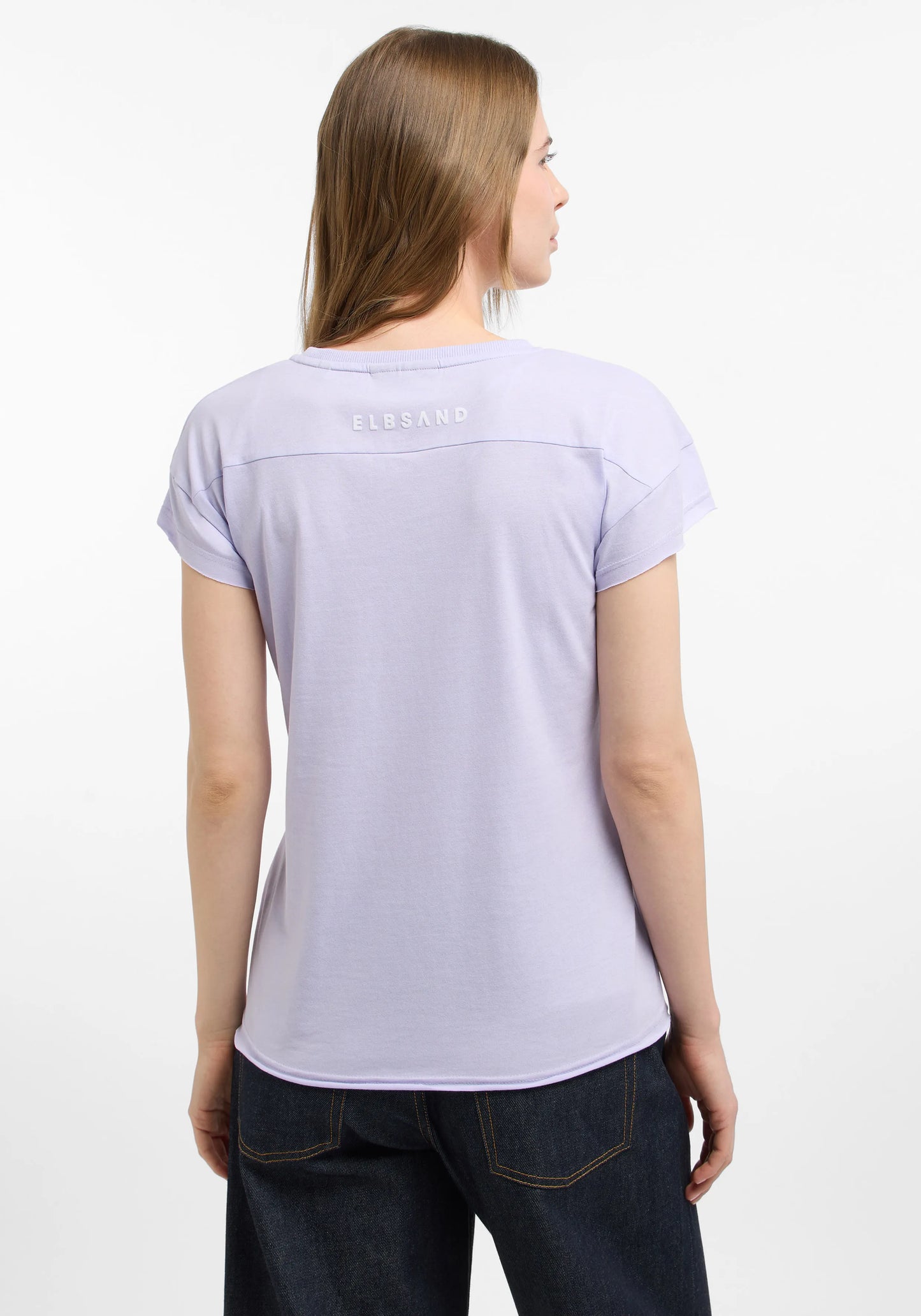 Elbsand Damen T-Shirt Ranva