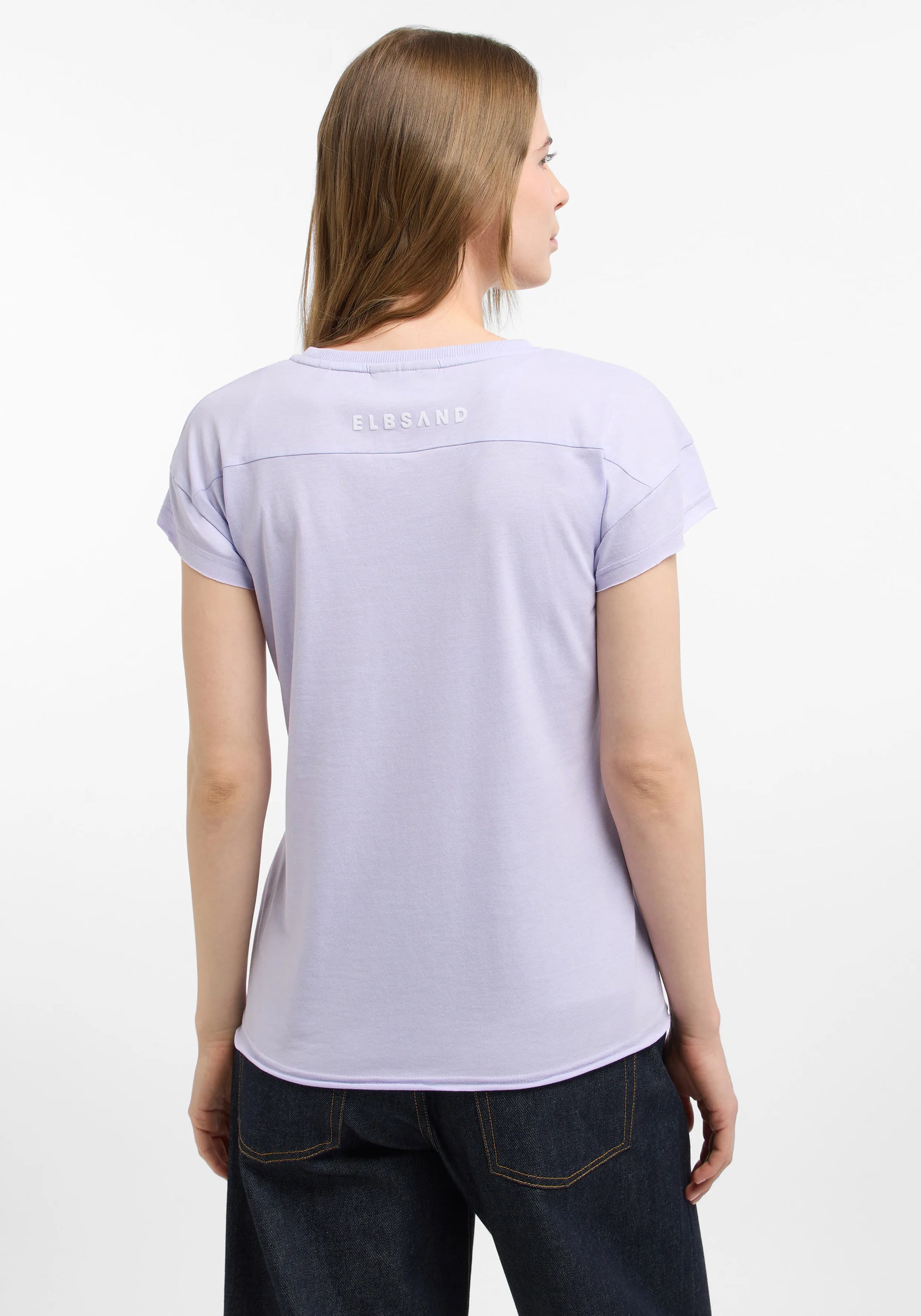 Elbsand Damen T-Shirt Ranva