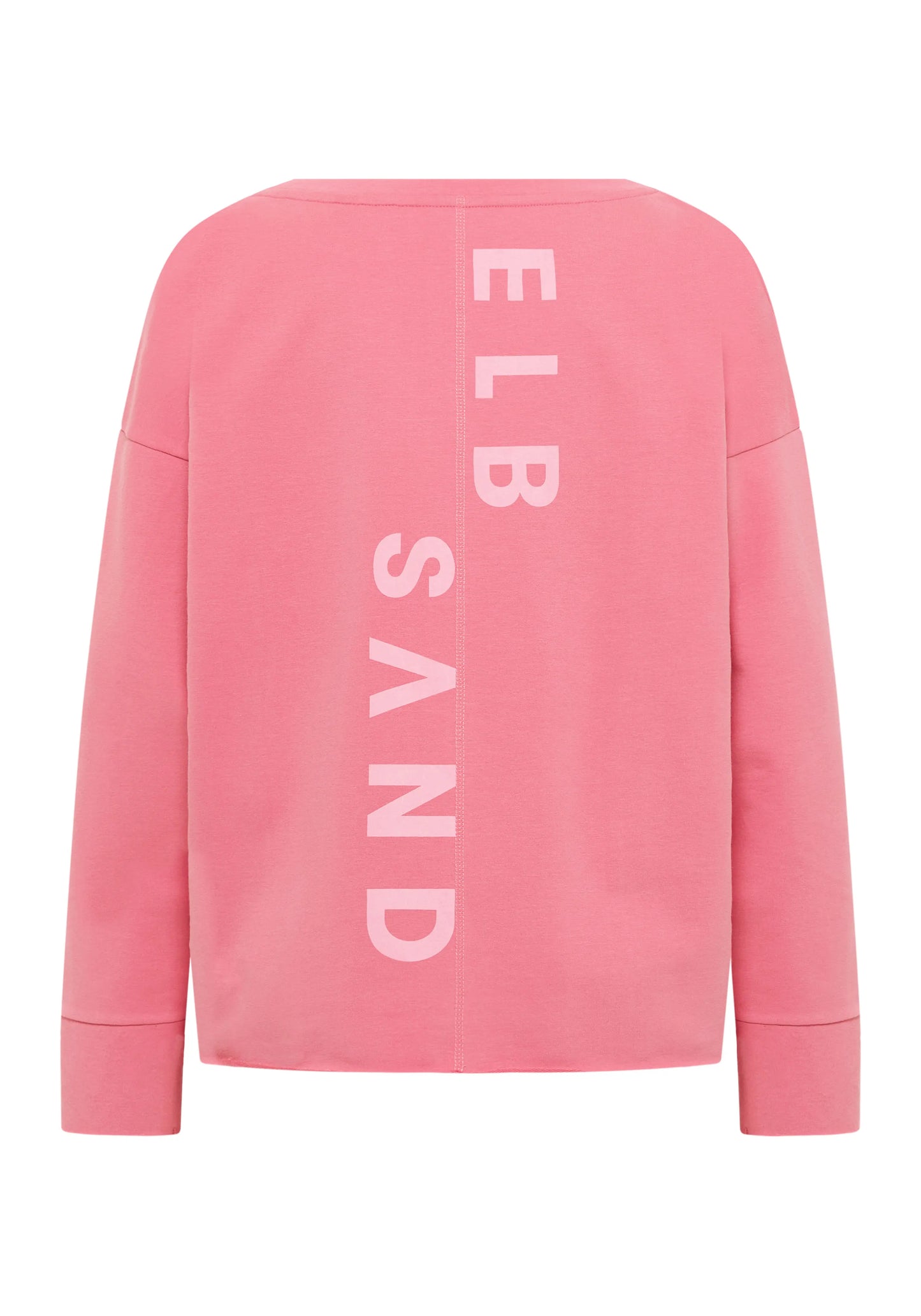 Elbsand Damen Sweatshirt Riane