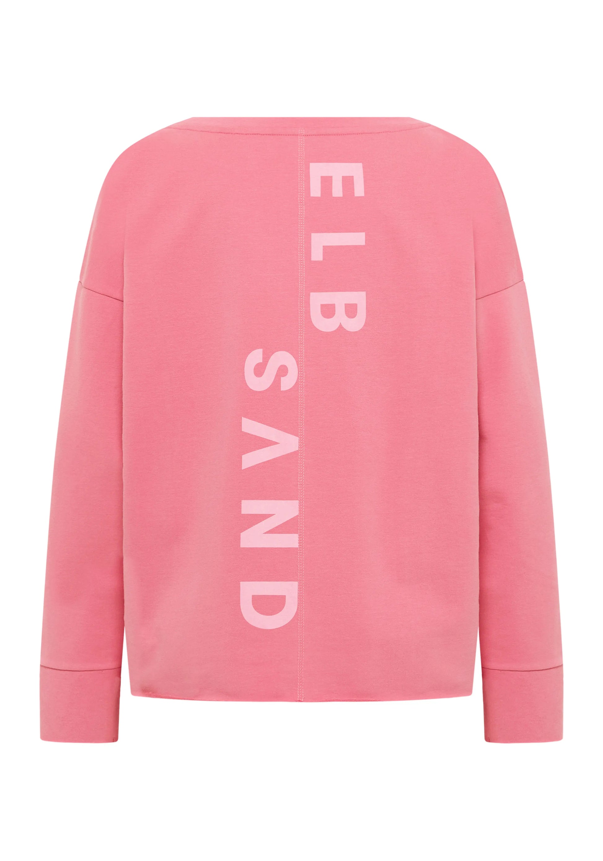 Elbsand Damen Sweatshirt Riane