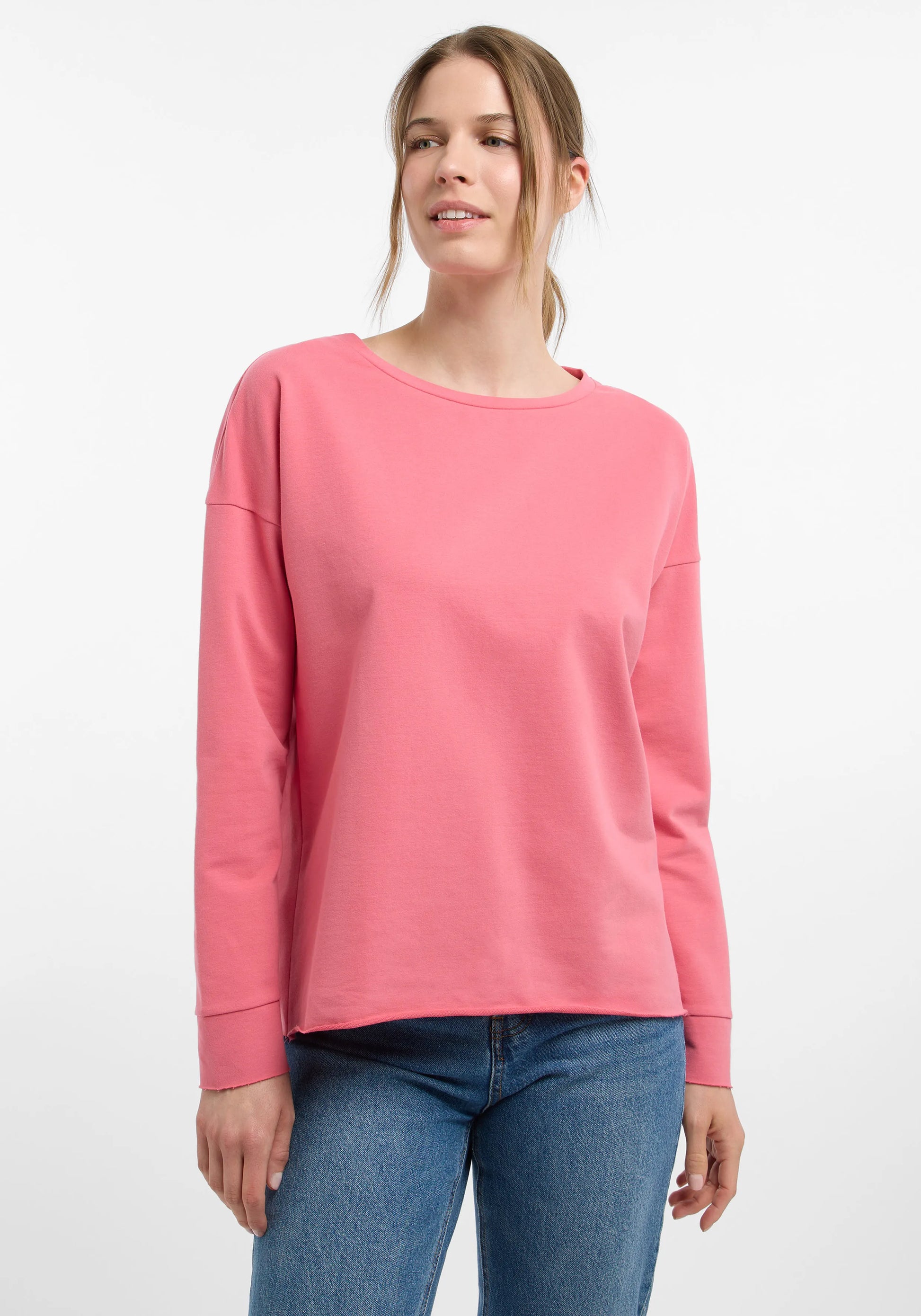 Elbsand Damen Sweatshirt Riane