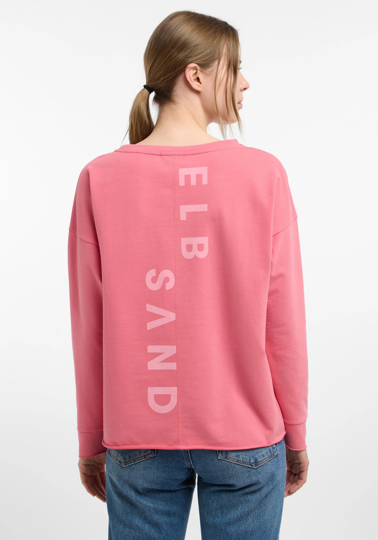 Elbsand Damen Sweatshirt Riane