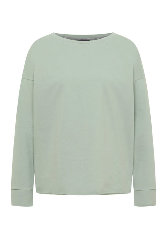 Elbsand Damen Sweatshirt Riane